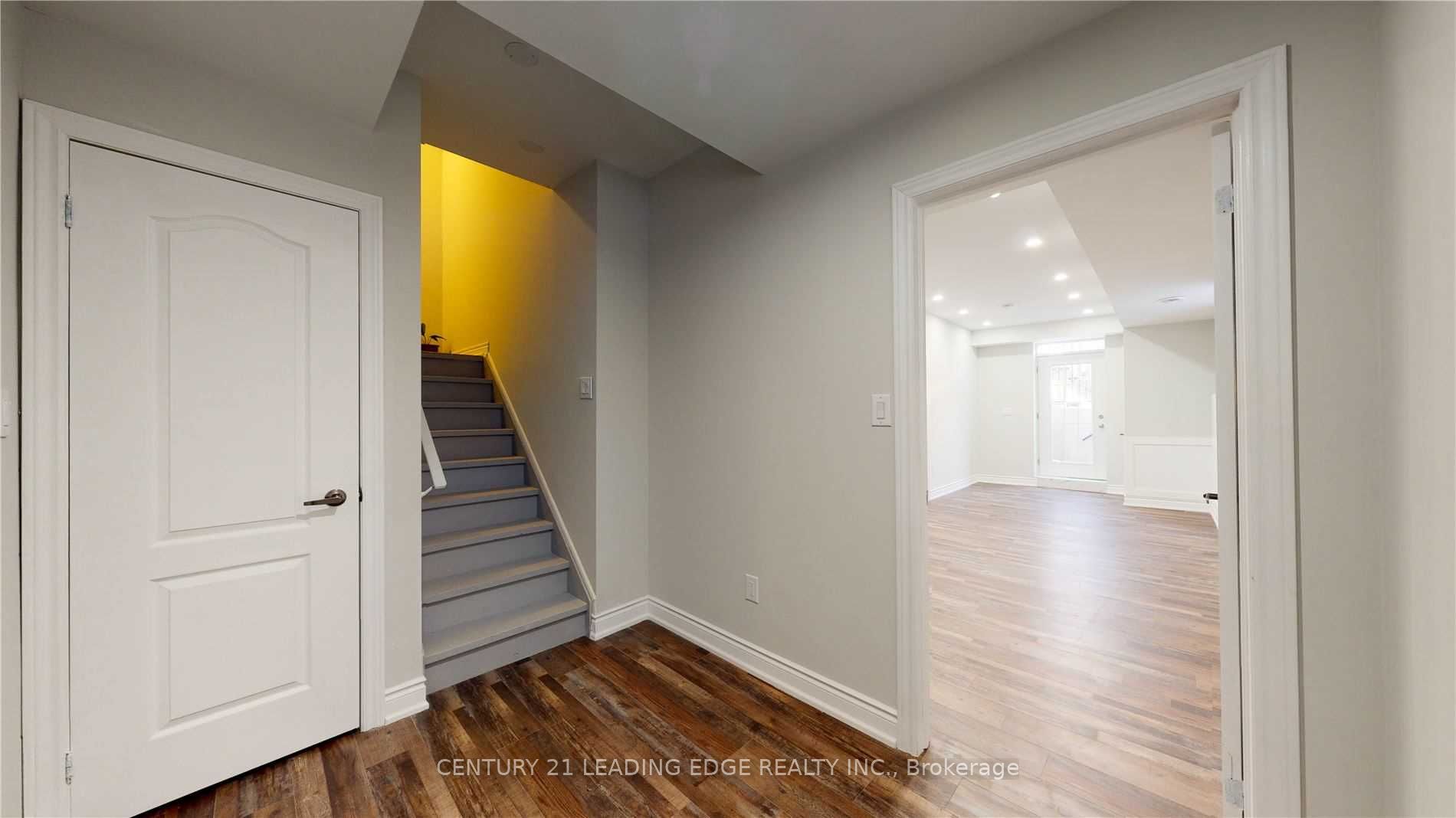 34 Tistleton Street BSMT, Caledon, ON L7C 2H1 photo 4