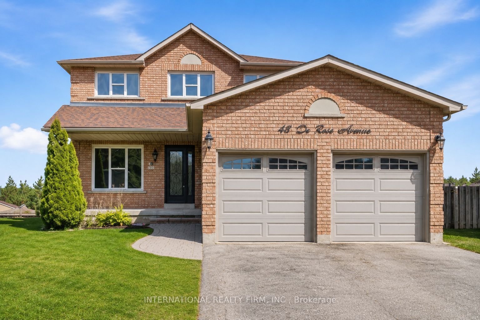 48 De Rose Avenue, Caledon, ON L7E 1B4 photo 4
