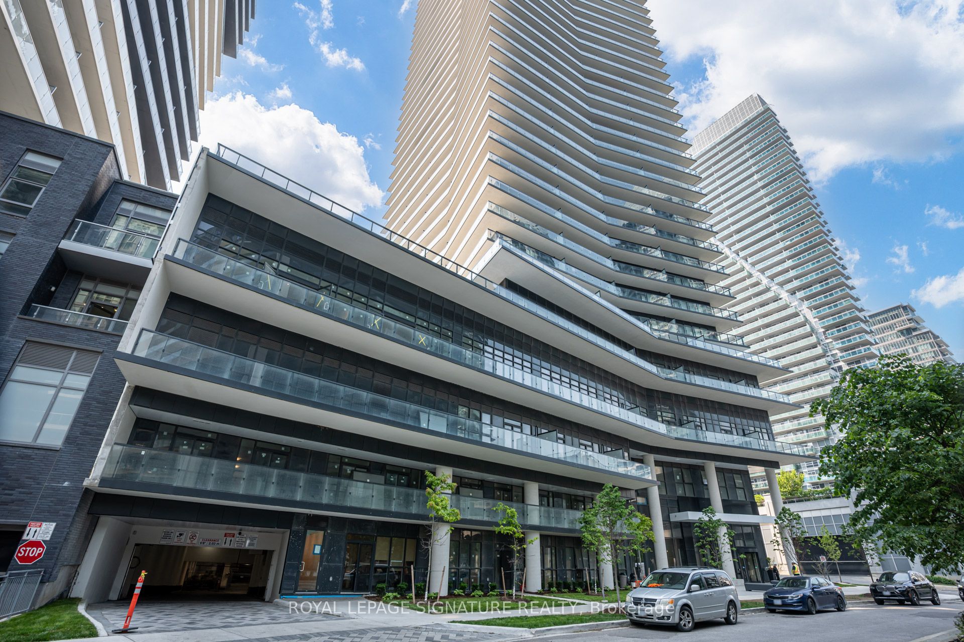 38 Annie Craig Drive 4210, Toronto, ON M8V 0G9 photo 3