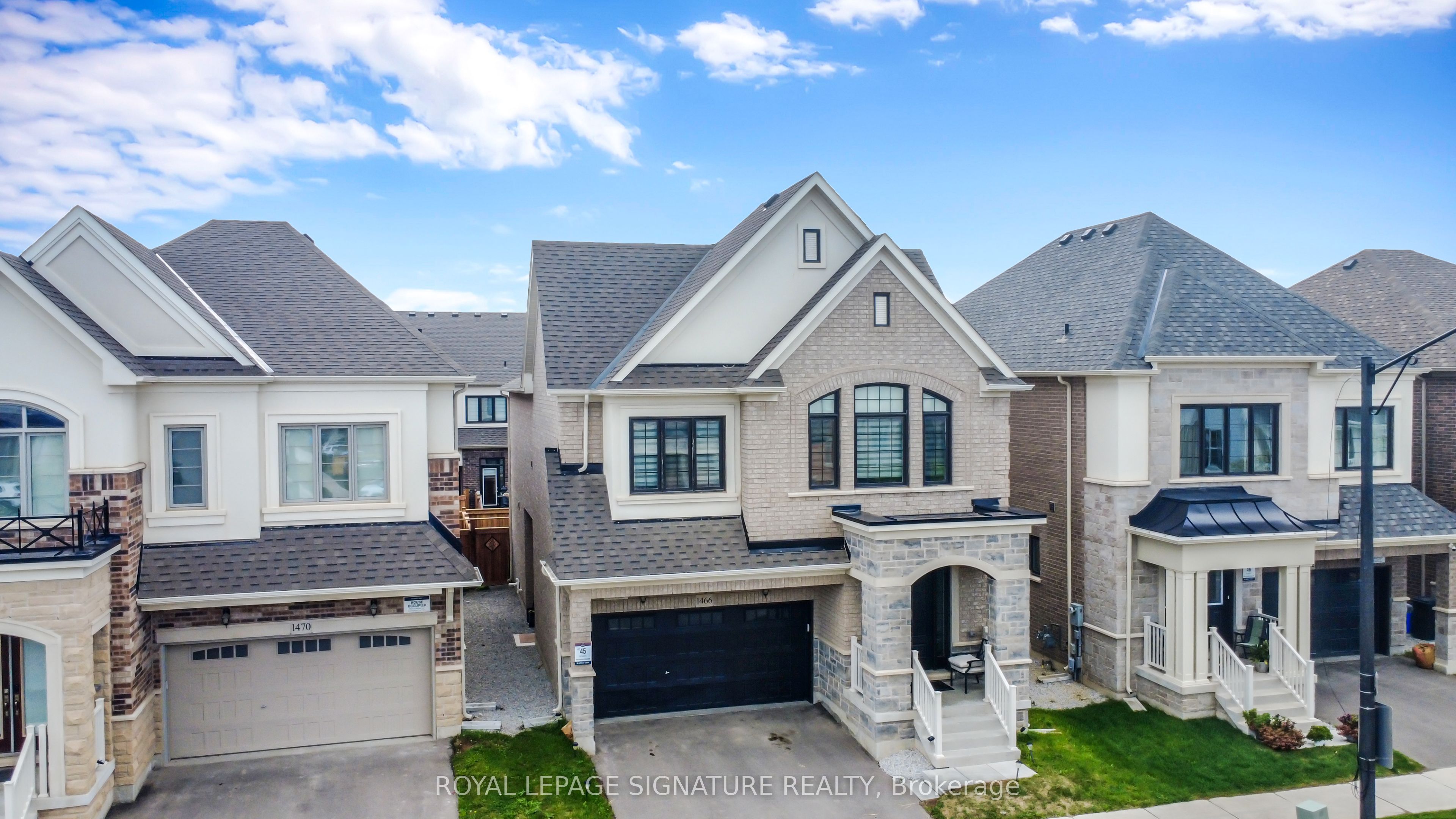 1466 Kovachik Boulevard (BASEMENT UNIT# 2), Milton, ON L9E 1T6 photo 2