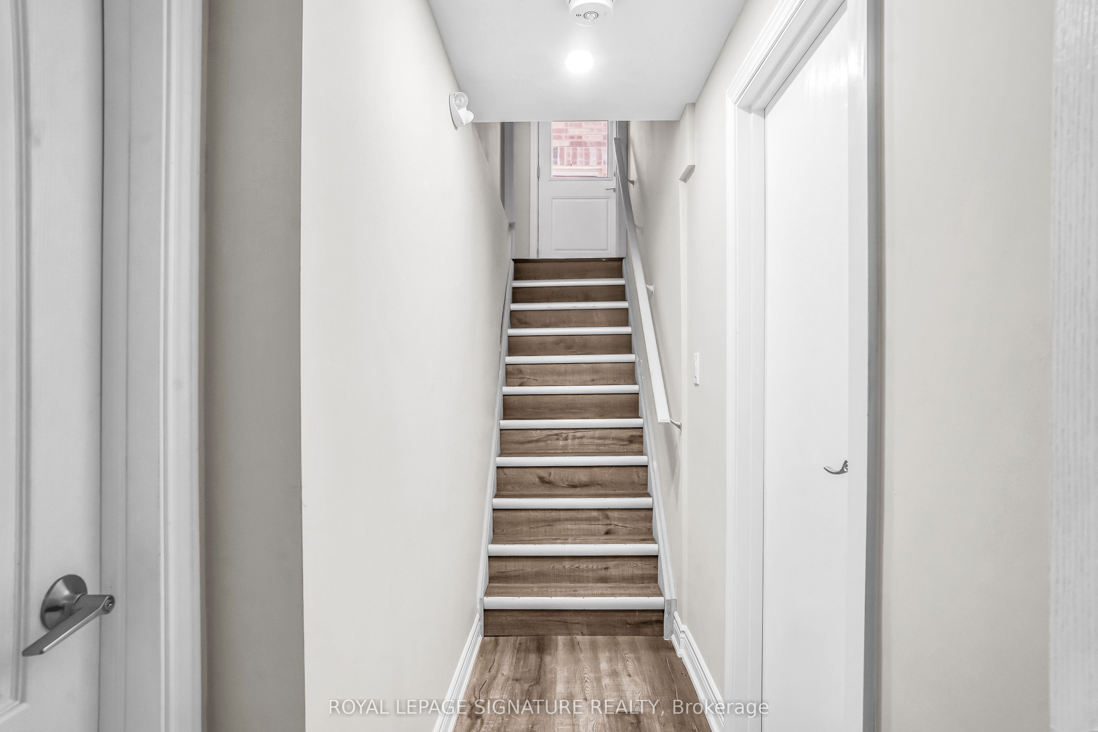1466 Kovachik Boulevard (BASEMENT UNIT# 2), Milton, ON L9E 1T6 photo 3