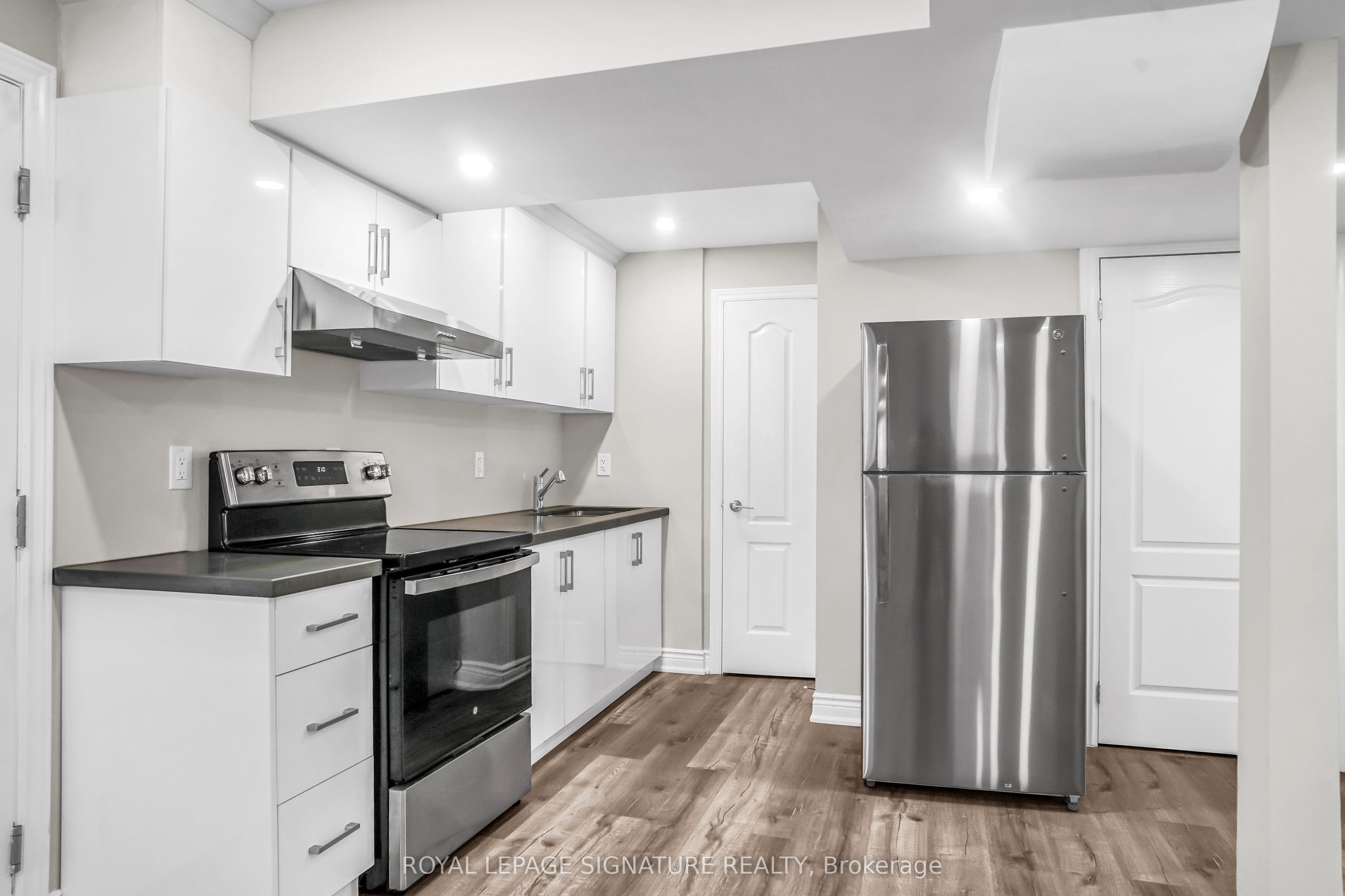 1466 Kovachik Boulevard (BASEMENT UNIT# 2), Milton, ON L9E 1T6 photo 4