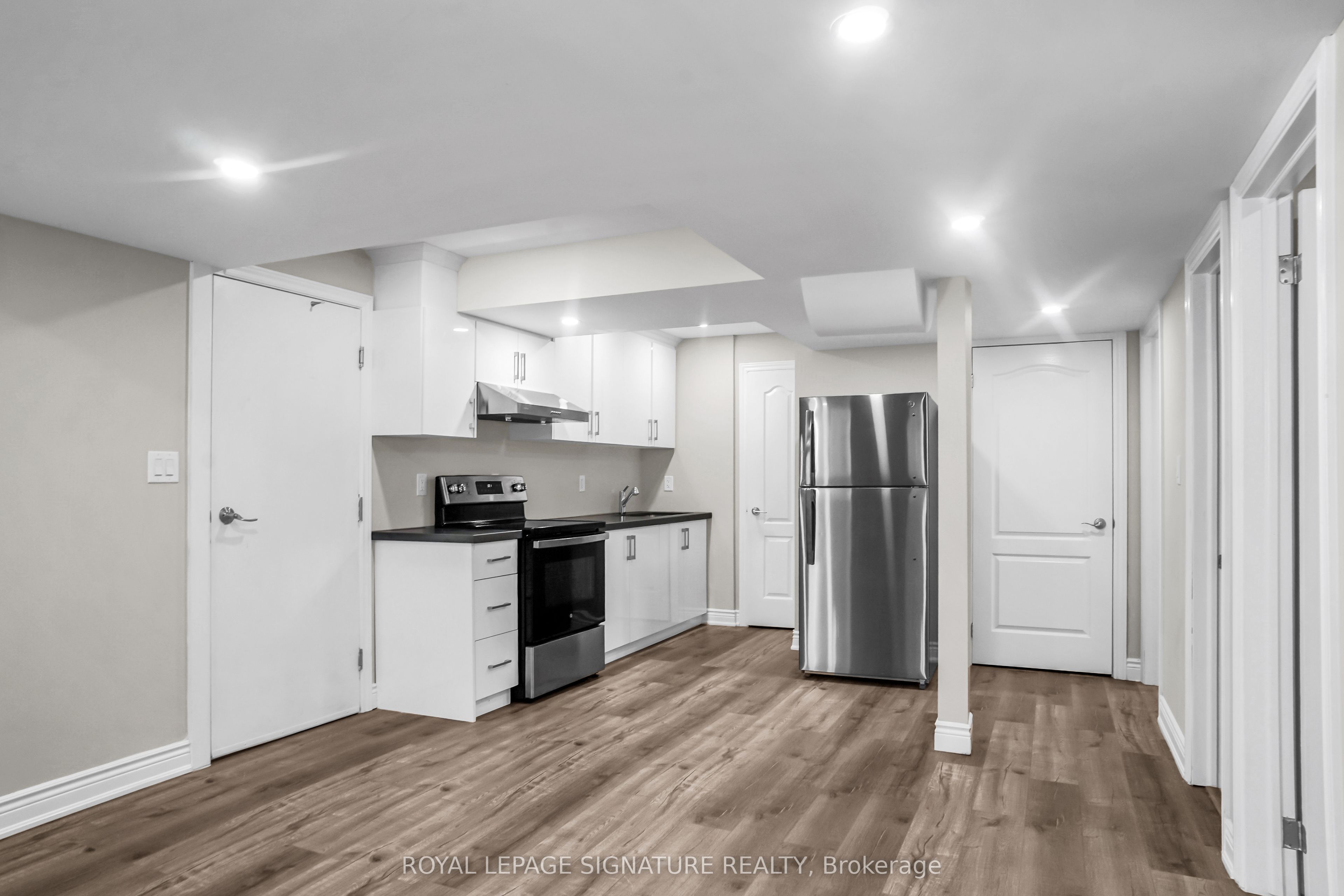 1466 Kovachik Boulevard (BASEMENT UNIT# 2), Milton, ON L9E 1T6 photo 5