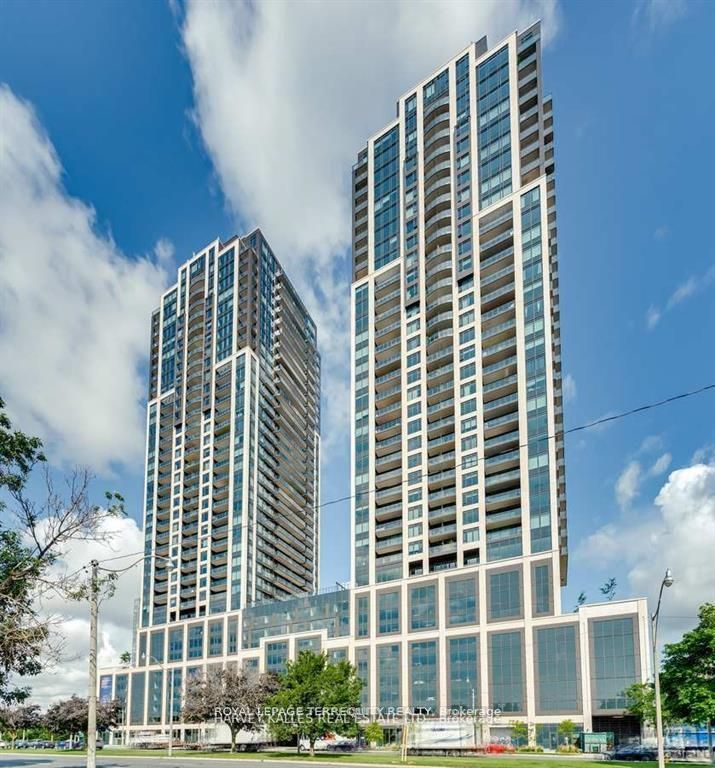 1926 Lake Shore Boulevard W 1708, Toronto, ON M6S 1A1 photo 2