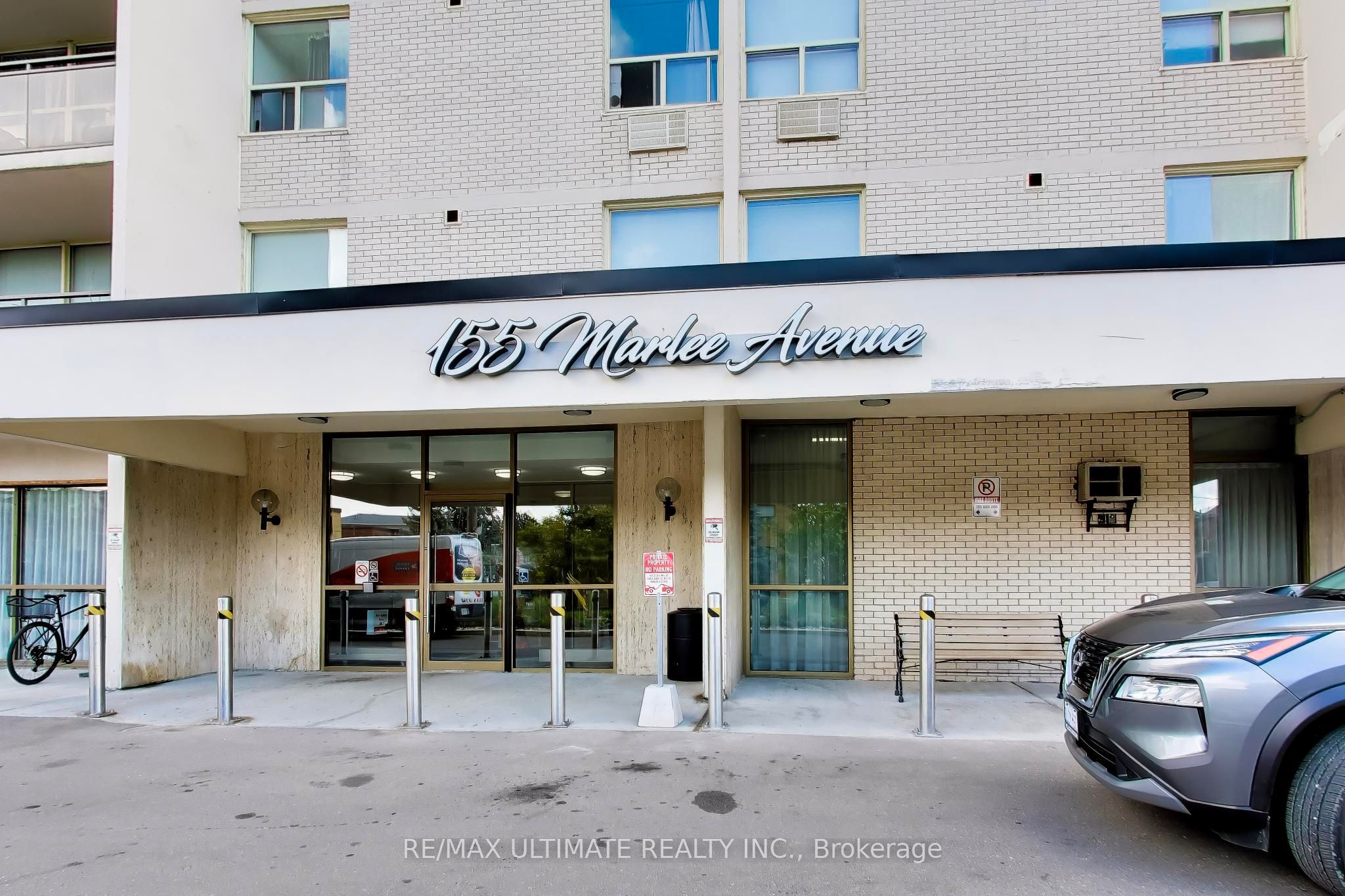 155 Marlee Avenue 608, Toronto, ON M6B 4B5 photo 4