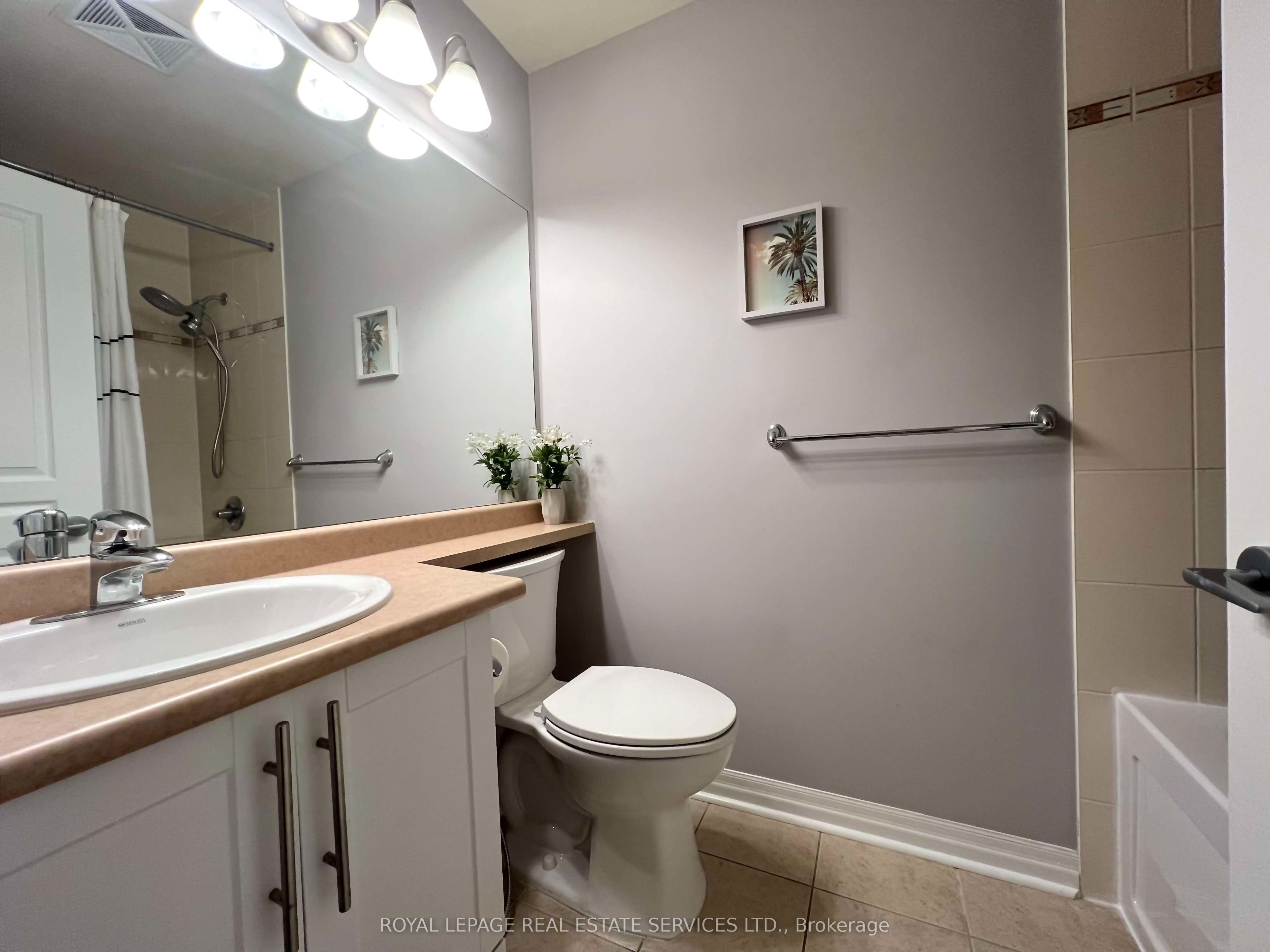 3515 Kariya Drive S 1205, Mississauga, ON L5B 0C1 photo 3