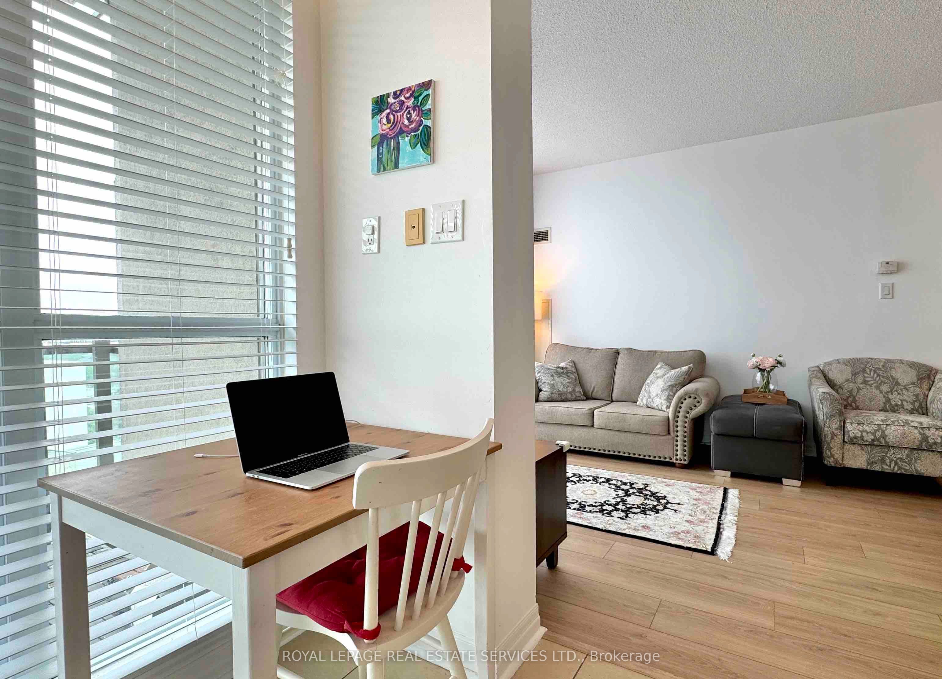 3515 Kariya Drive S 1205, Mississauga, ON L5B 0C1 photo 5
