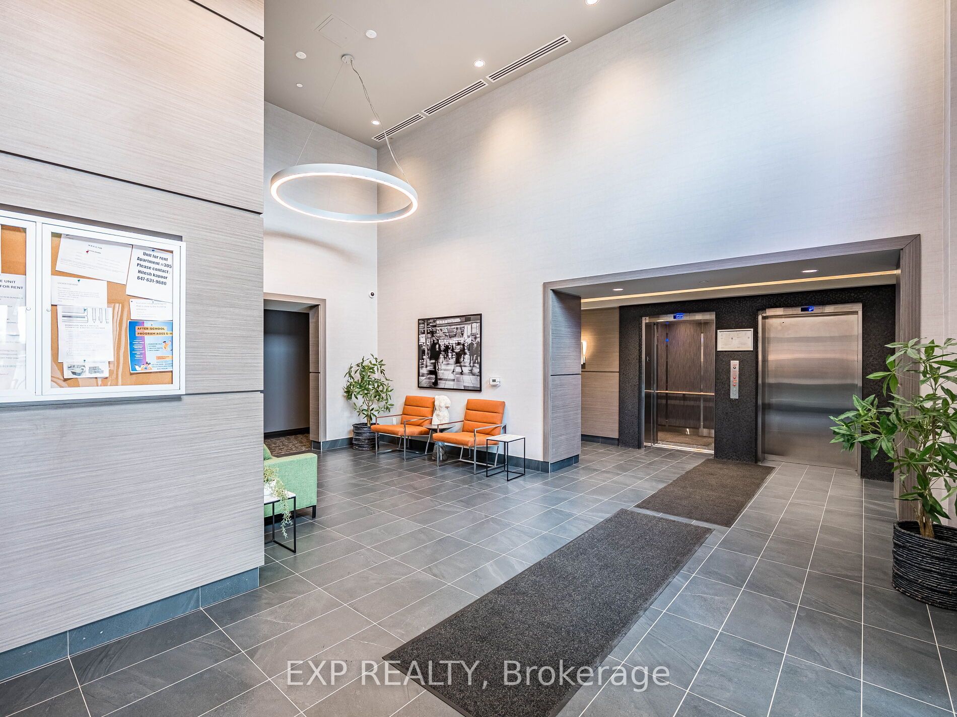 50 Kaitting Trail 409, Oakville, ON L6M 5N3 photo 5