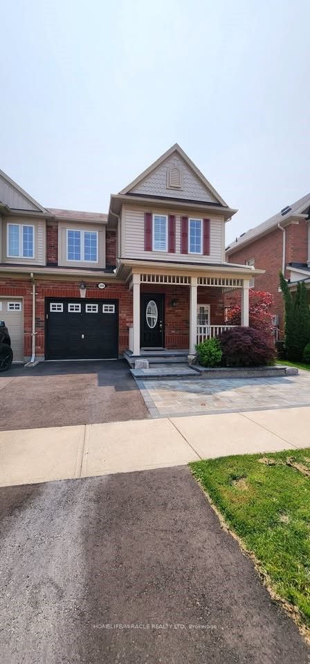 568 Speyer Circle Bsmt, Milton, ON L9T 0Y2