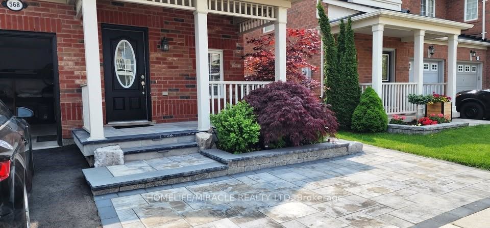 568 Speyer Circle Bsmt, Milton, ON L9T 0Y2 photo 2