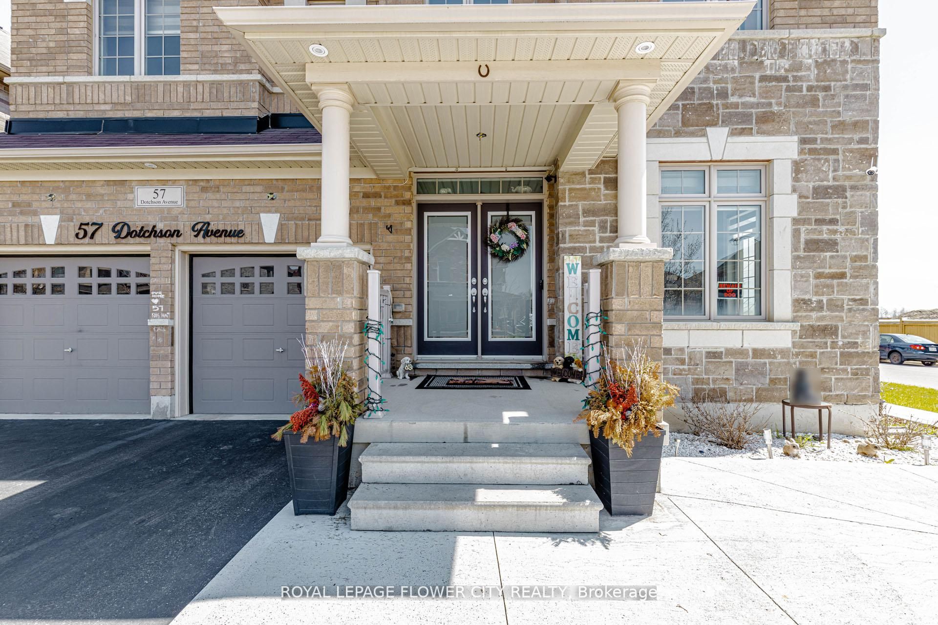 57 Dotchson Avenue, Caledon, ON L7C 4G7 photo 4