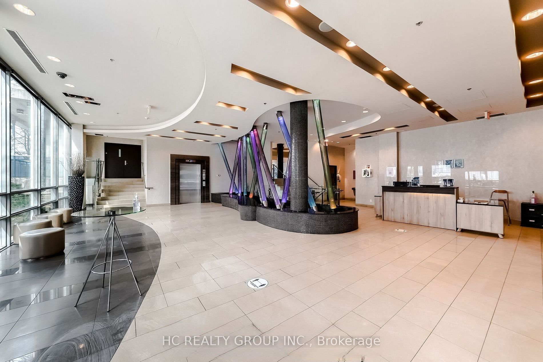 50 Absolute Avenue 709, Mississauga, ON L4Z 0A8 photo 2