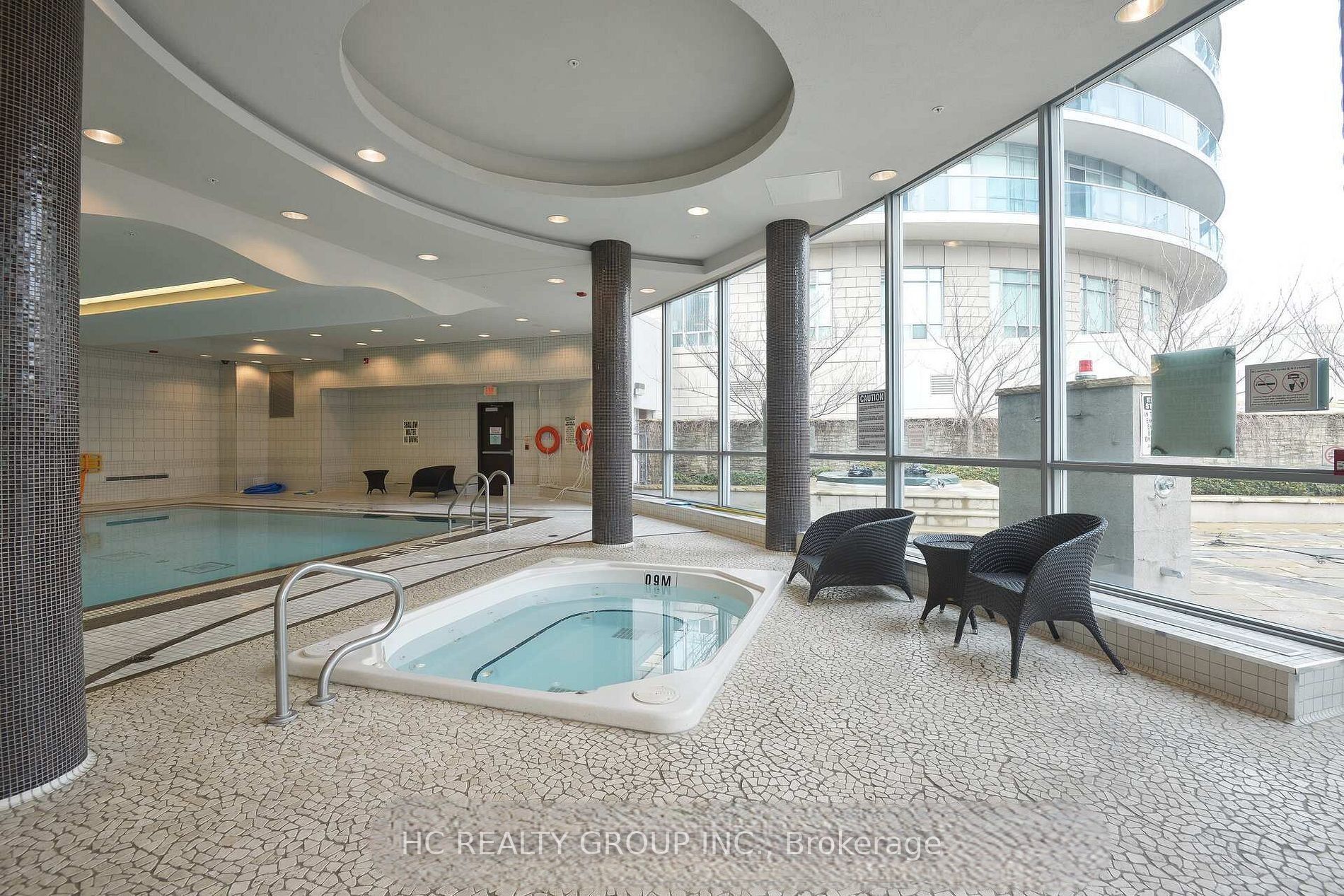 50 Absolute Avenue 709, Mississauga, ON L4Z 0A8 photo 4