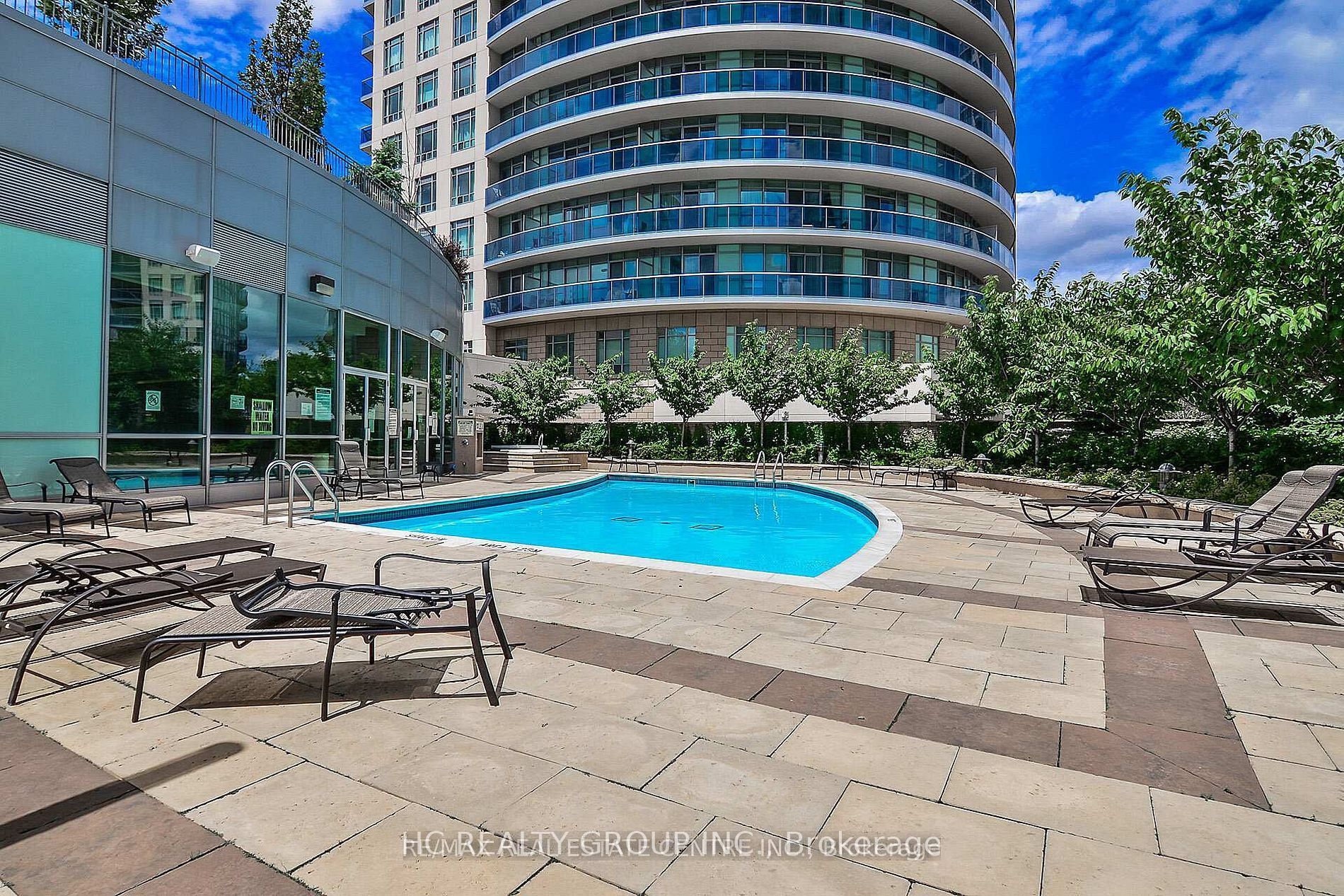 50 Absolute Avenue 709, Mississauga, ON L4Z 0A8 photo 5