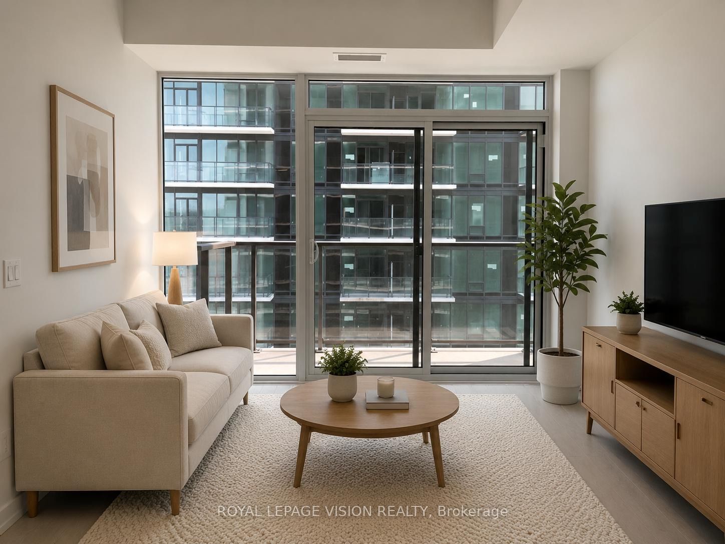 4010 Eglinton Avenue W 1905, Toronto, ON M9A 0G5 photo 5