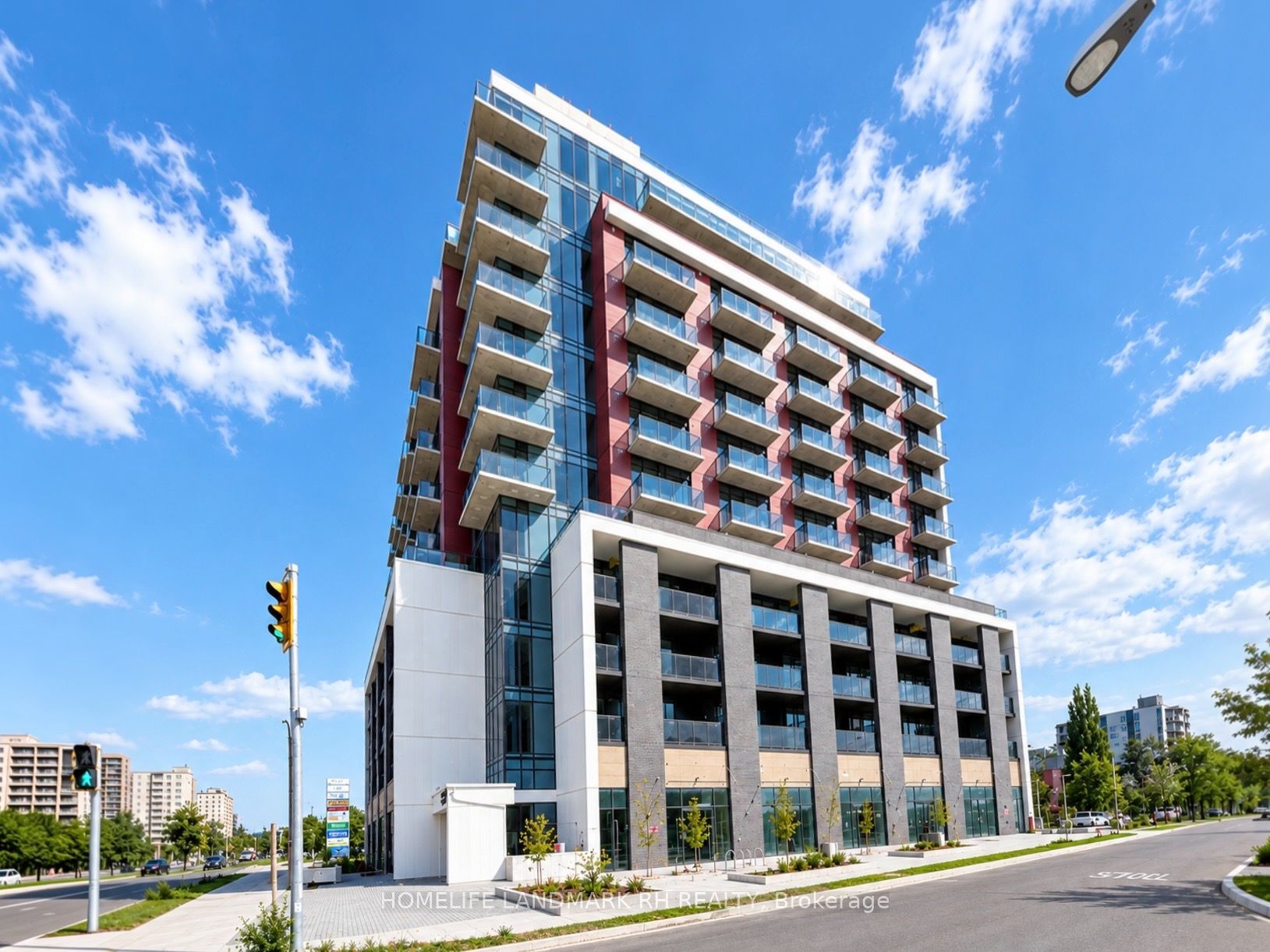 2825 Jane Street 214, Toronto, ON M3N 0A8