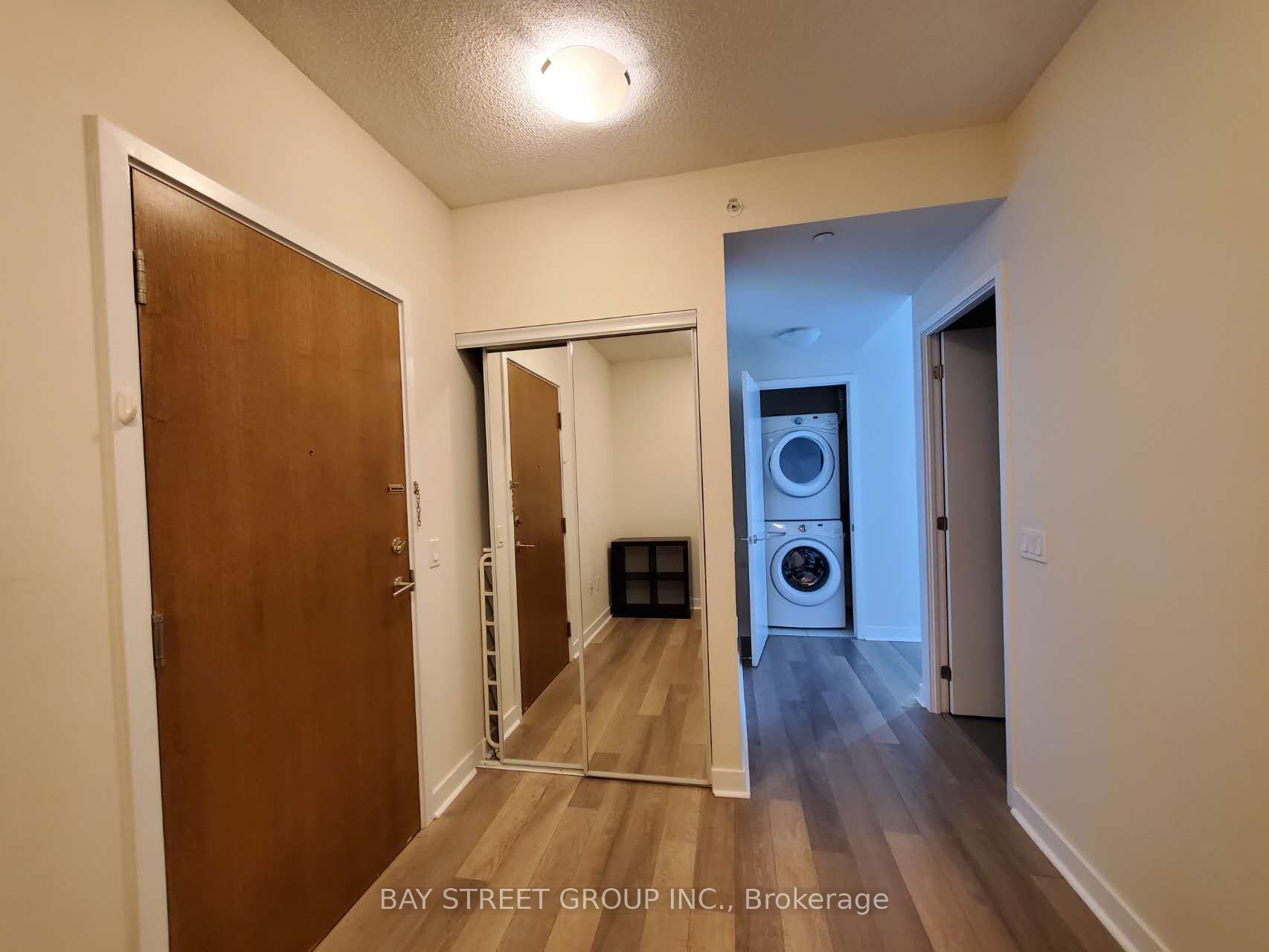 3975 Grand Park Drive 2307, Mississauga, ON L5B 0K4 photo 3