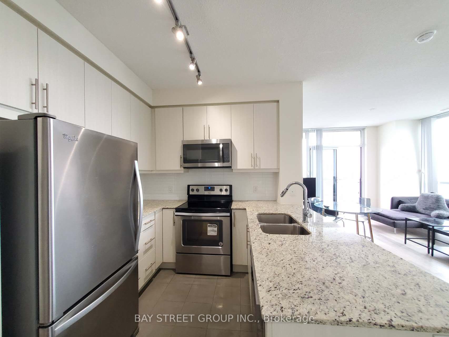 3975 Grand Park Drive 2307, Mississauga, ON L5B 0K4 photo 4