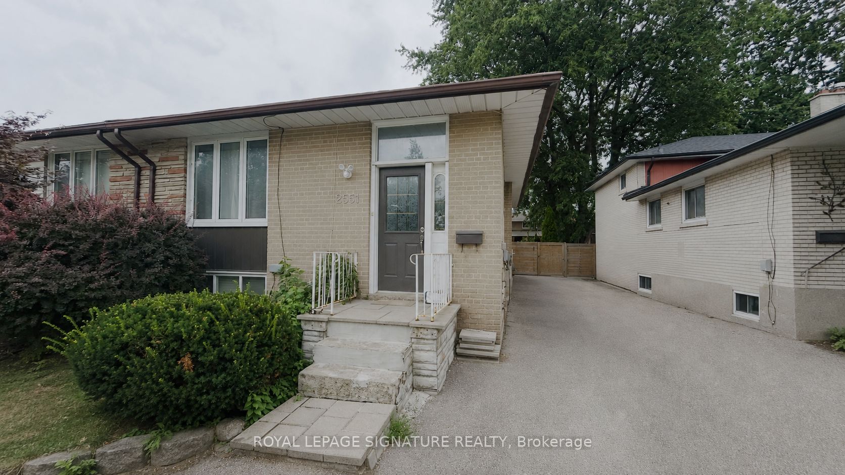 2551 Padstow Crescent UPPER, Mississauga, ON L5J 2G2