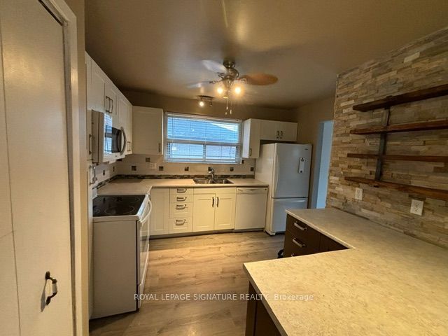 2551 Padstow Crescent UPPER, Mississauga, ON L5J 2G2 photo 5
