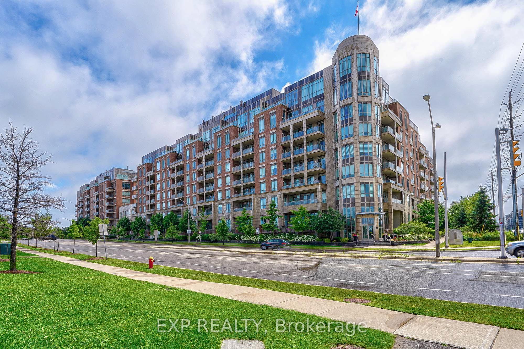 2480 Prince Michael Drive 622, Oakville, ON L6H 0H1