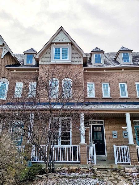 176 Glenashton Drive, Oakville, ON L6H 6H6