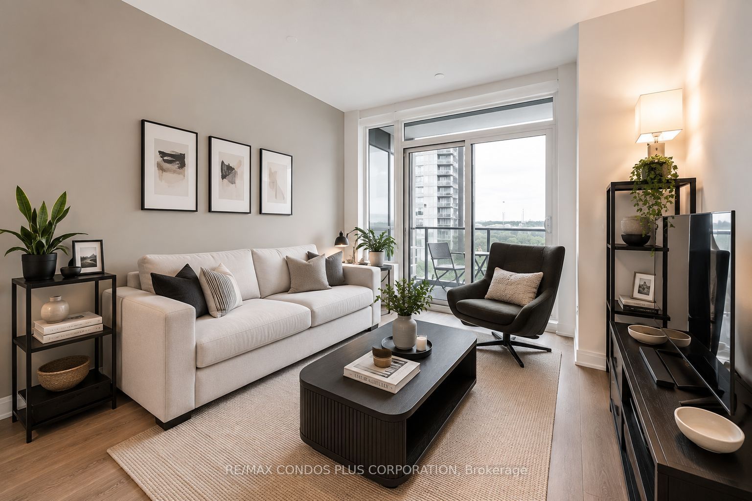36 Park Lawn Road 707, Toronto, ON M8V 0E5 photo 3