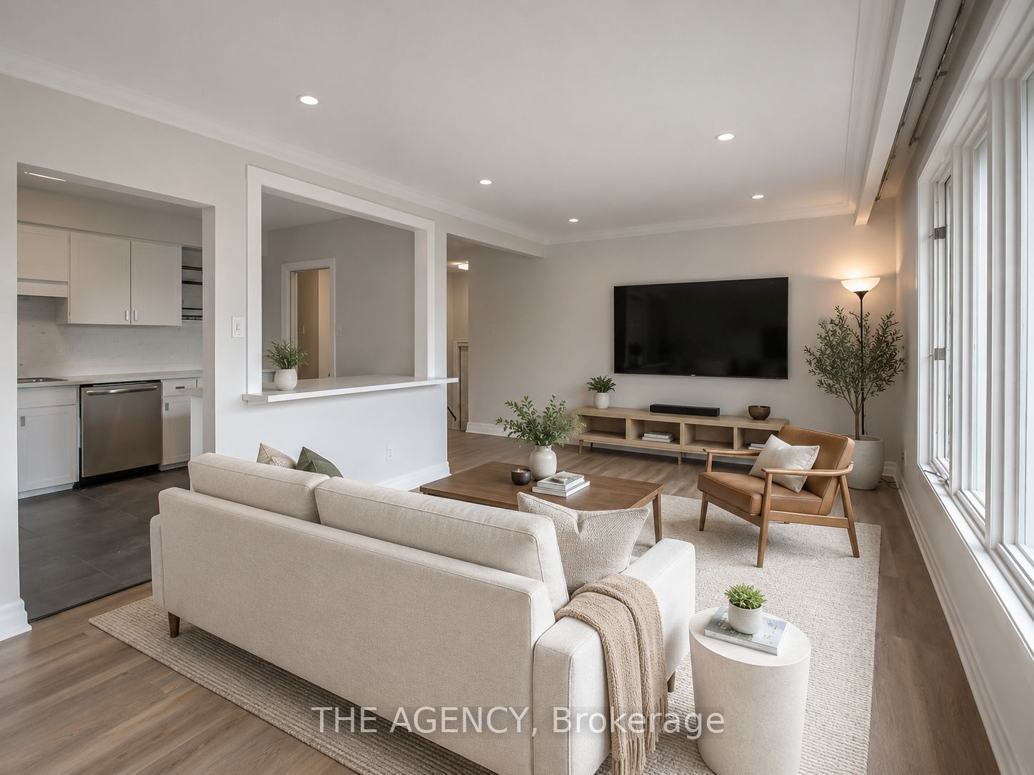 14 Wareside Road, Toronto, ON M9C 3B2 photo 3