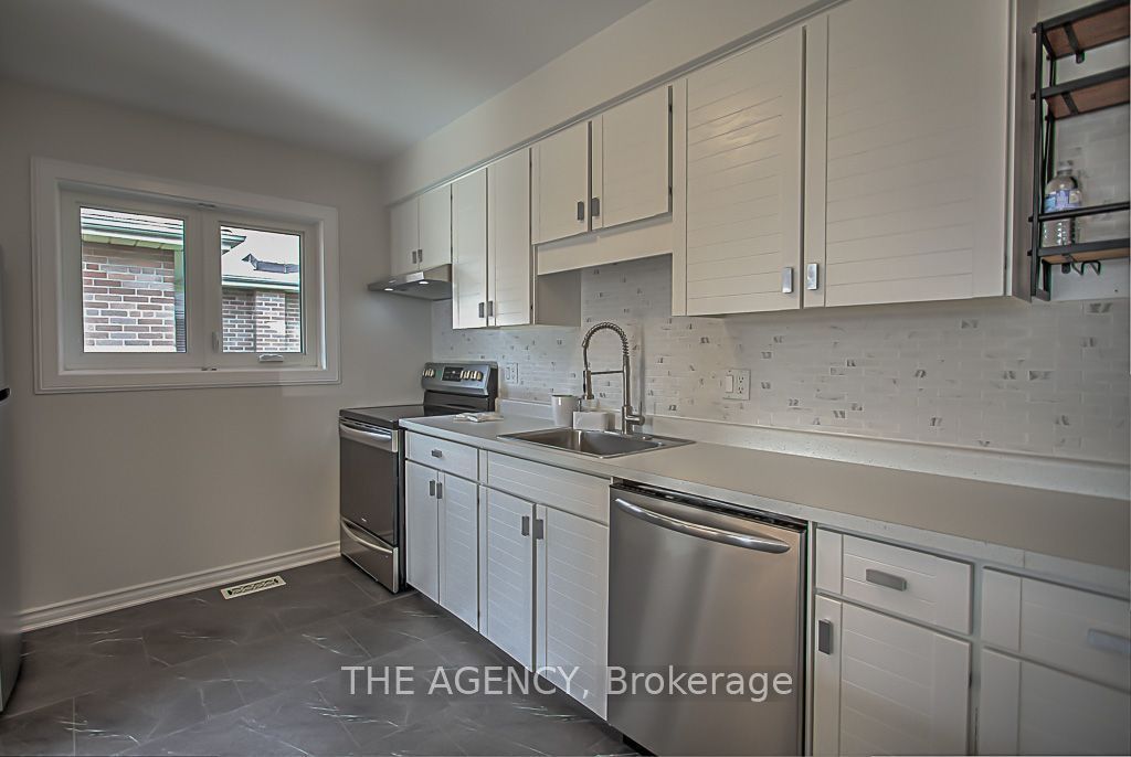 14 Wareside Road, Toronto, ON M9C 3B2 photo 5
