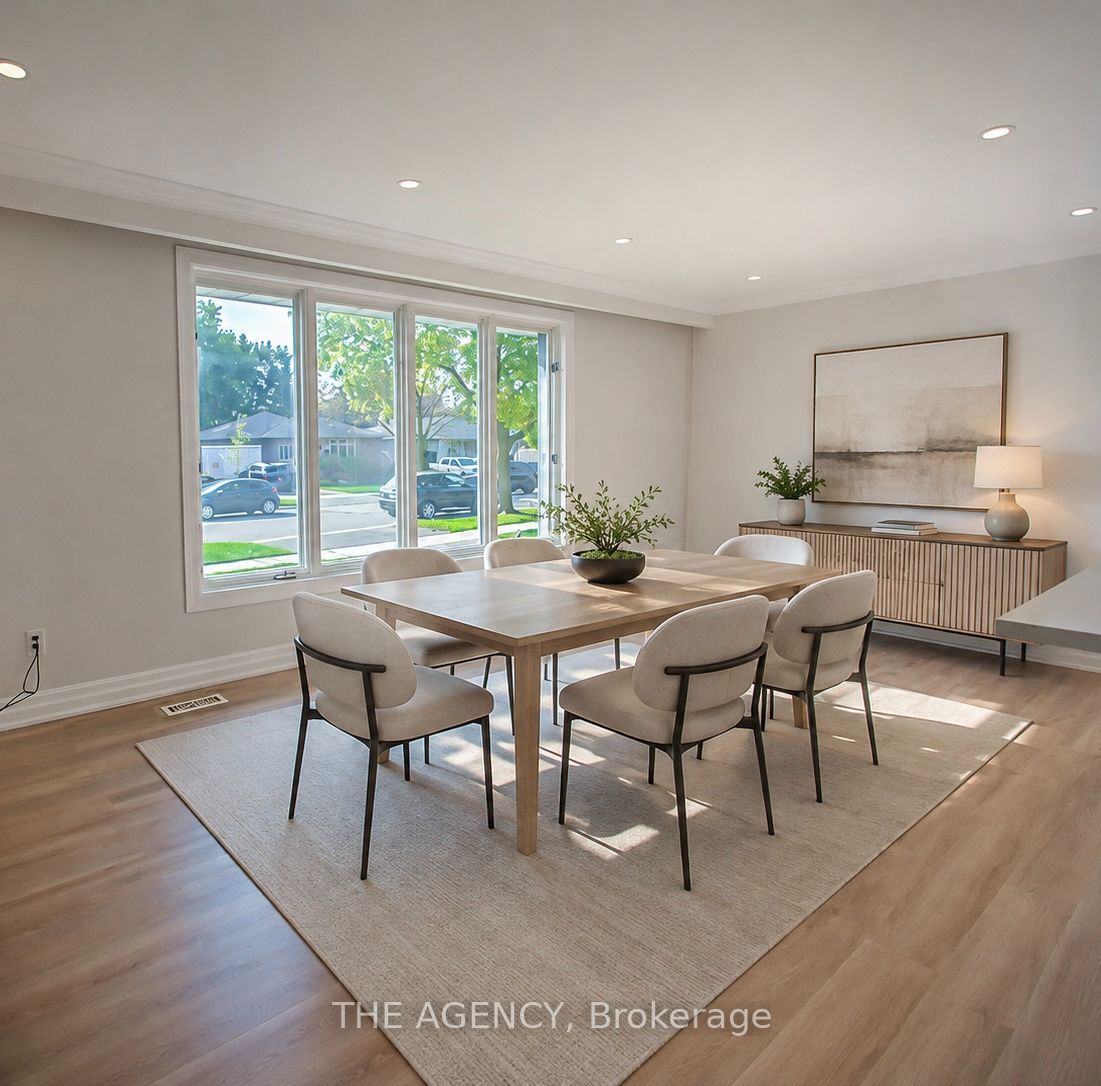 14 Wareside Road, Toronto, ON M9C 3B2 photo 3