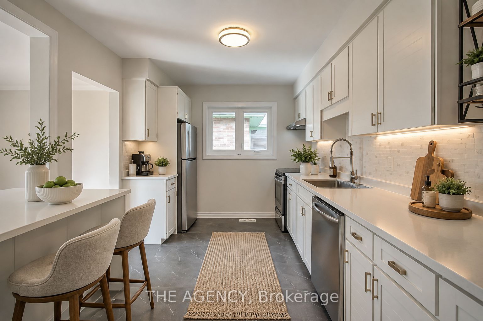 14 Wareside Road, Toronto, ON M9C 3B2 photo 4