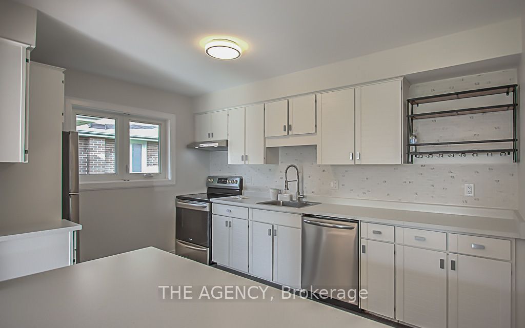 14 Wareside Road, Toronto, ON M9C 3B2 photo 5