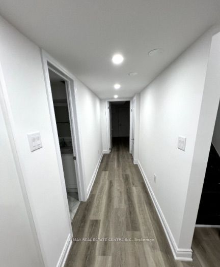 20 Quinton Ridge Basement Unit, Brampton, ON L6Y 6J4 photo 3