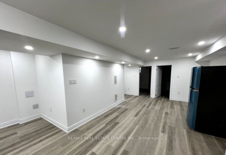 20 Quinton Ridge Basement Unit, Brampton, ON L6Y 6J4 photo 5