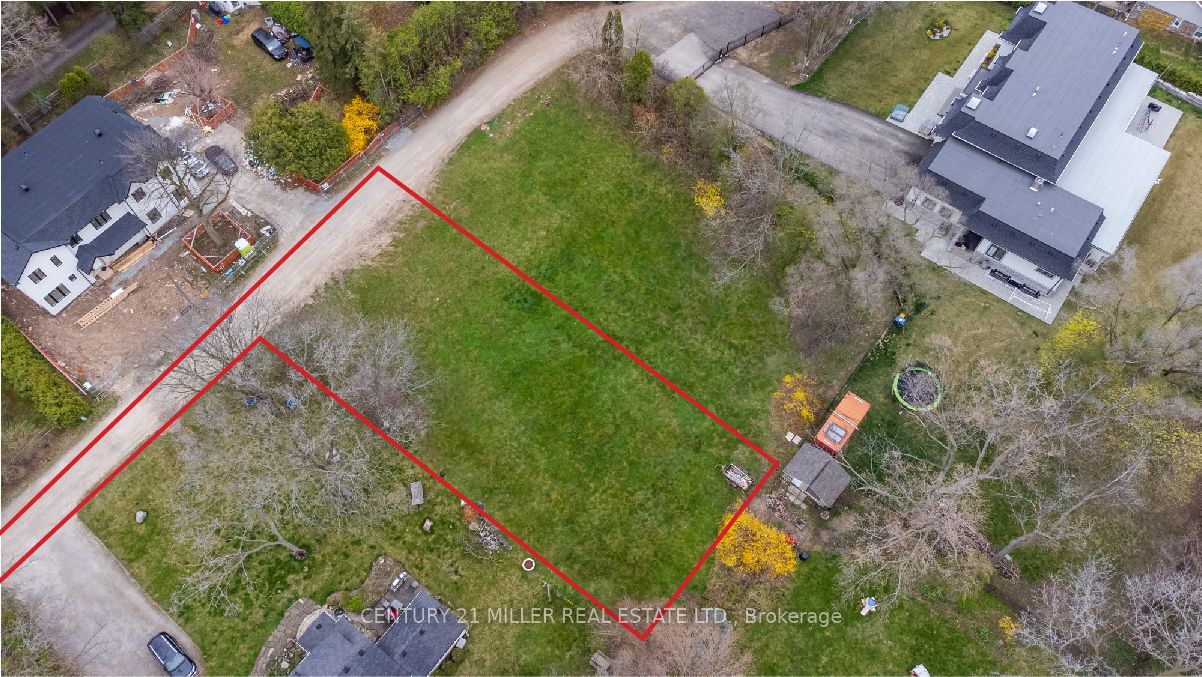 1066 Sixth Line, Oakville, ON L6H 1W5