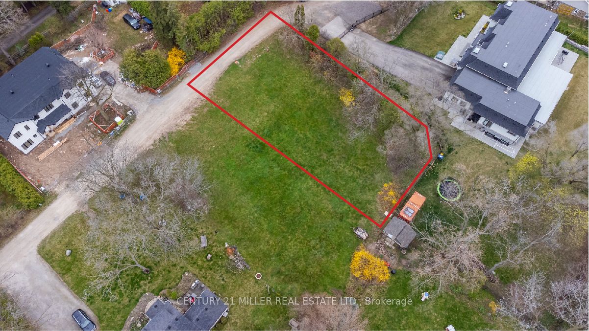1068 Sixth Line, Oakville, ON L6H 1W5