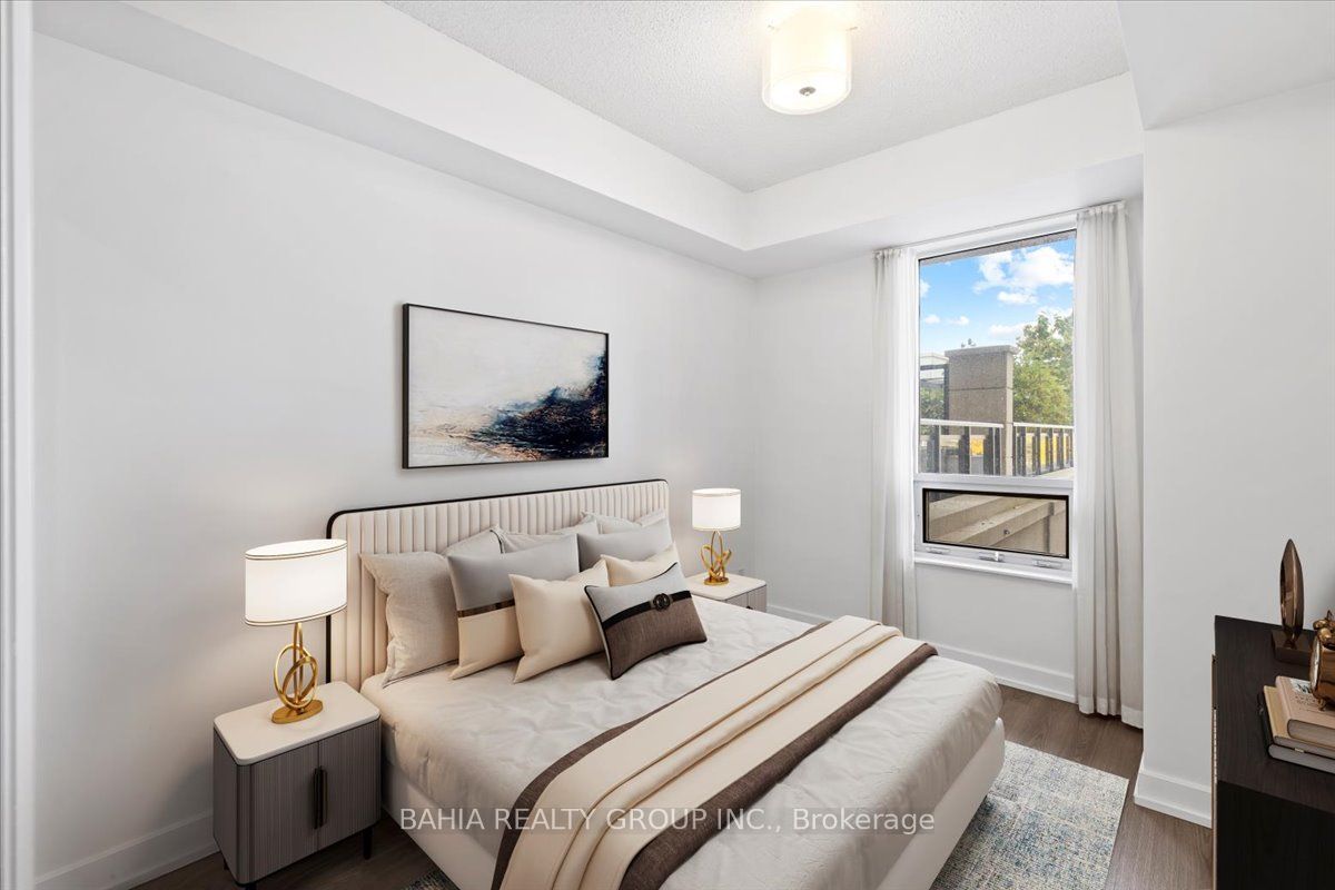6 Eva Road 301, Toronto, ON M9C 0B1 photo 2