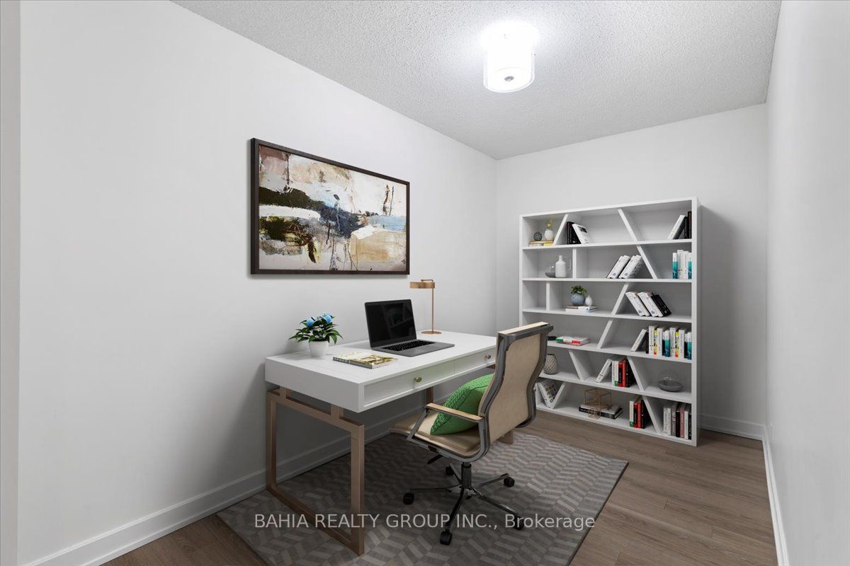 6 Eva Road 301, Toronto, ON M9C 0B1 photo 3