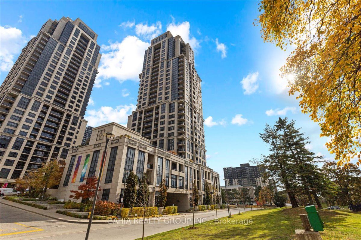 6 Eva Road 301, Toronto, ON M9C 0B1 photo 4