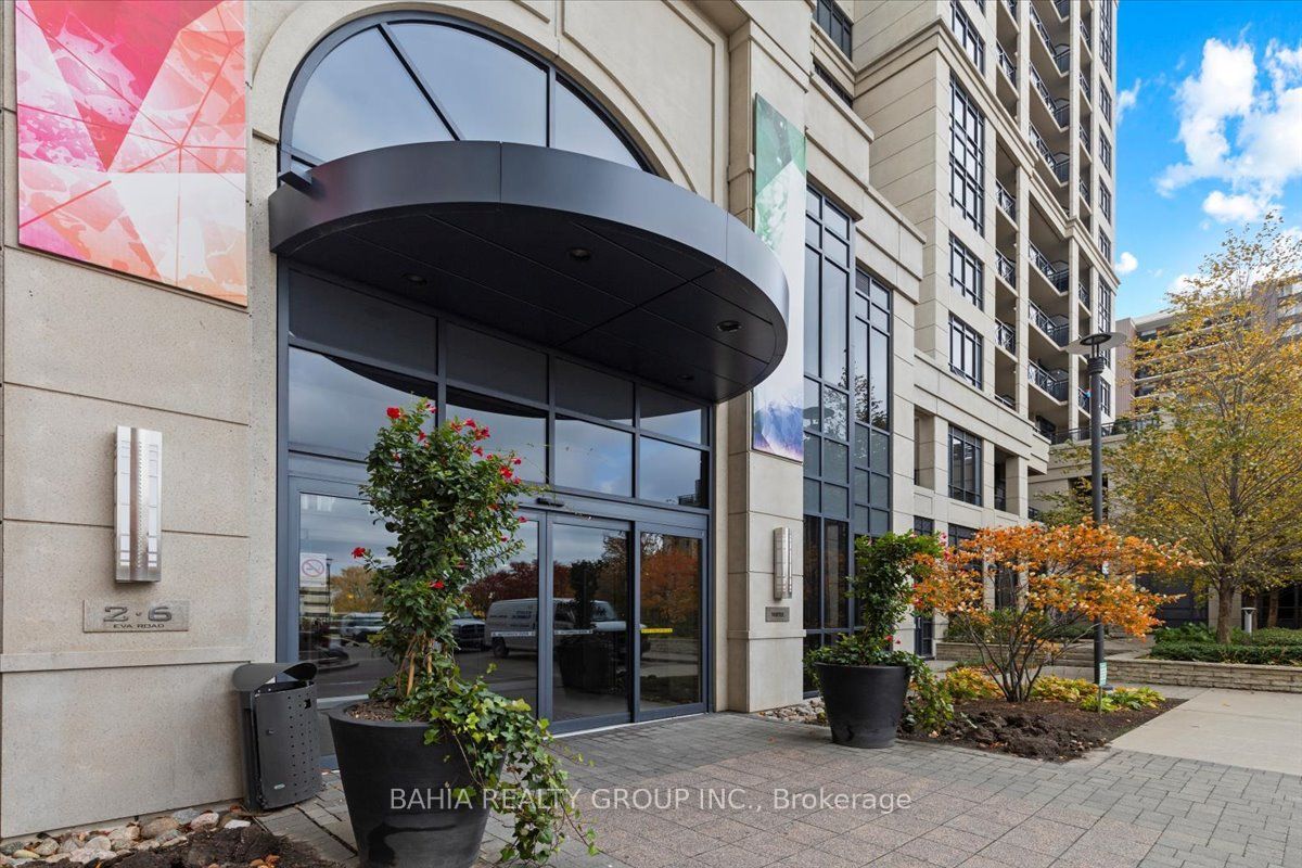 6 Eva Road 301, Toronto, ON M9C 0B1 photo 5