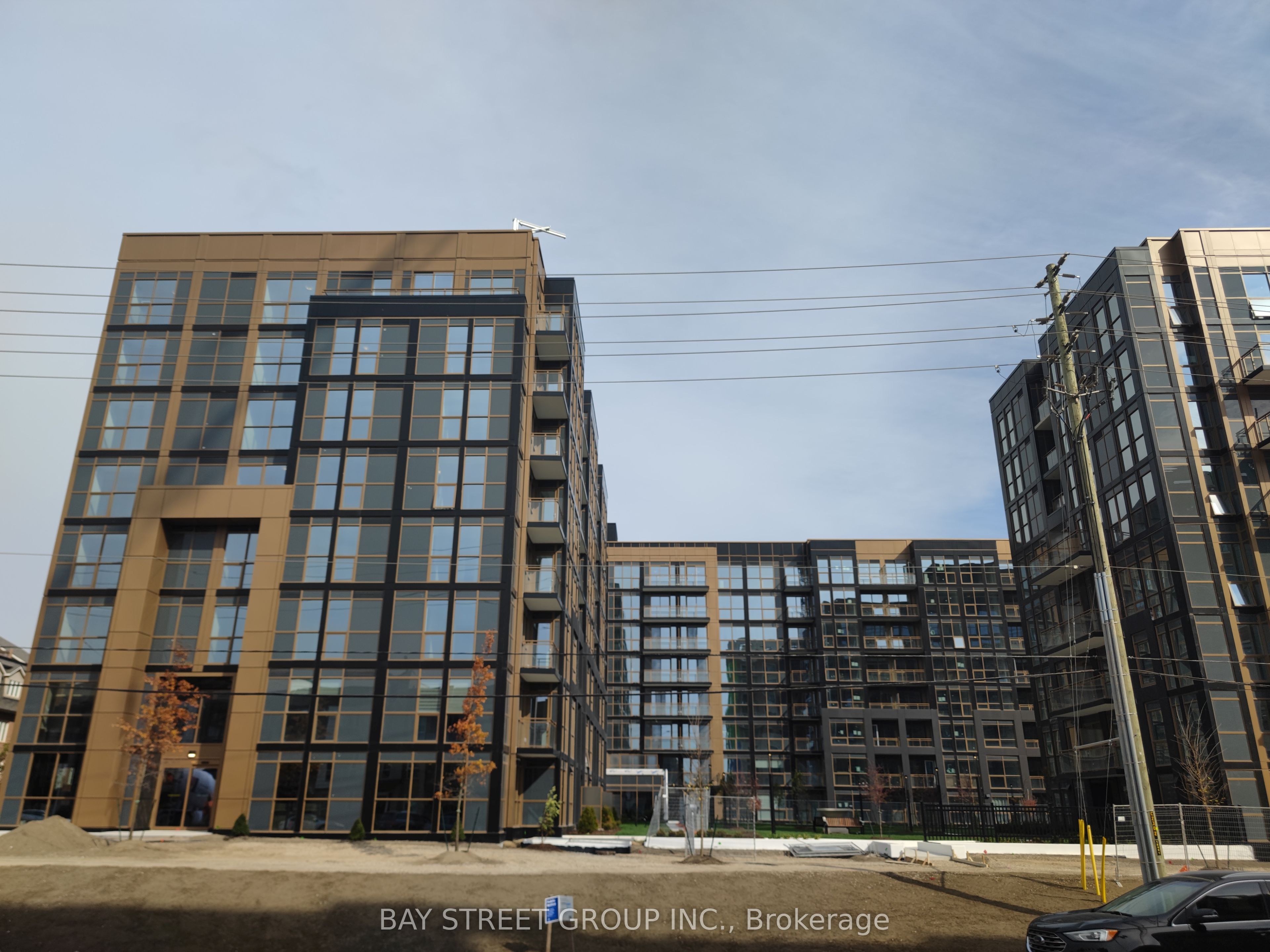 2343 Khalsa Gate 441, Oakville, ON L6M 5R6
