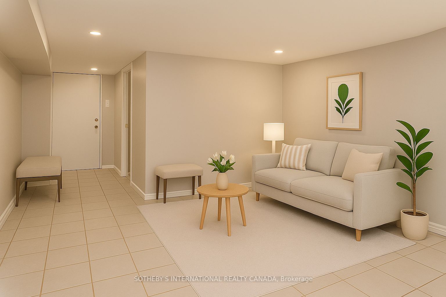 15 Indian Road Crescent Bsmt, Toronto, ON M6P 2E9 photo 3