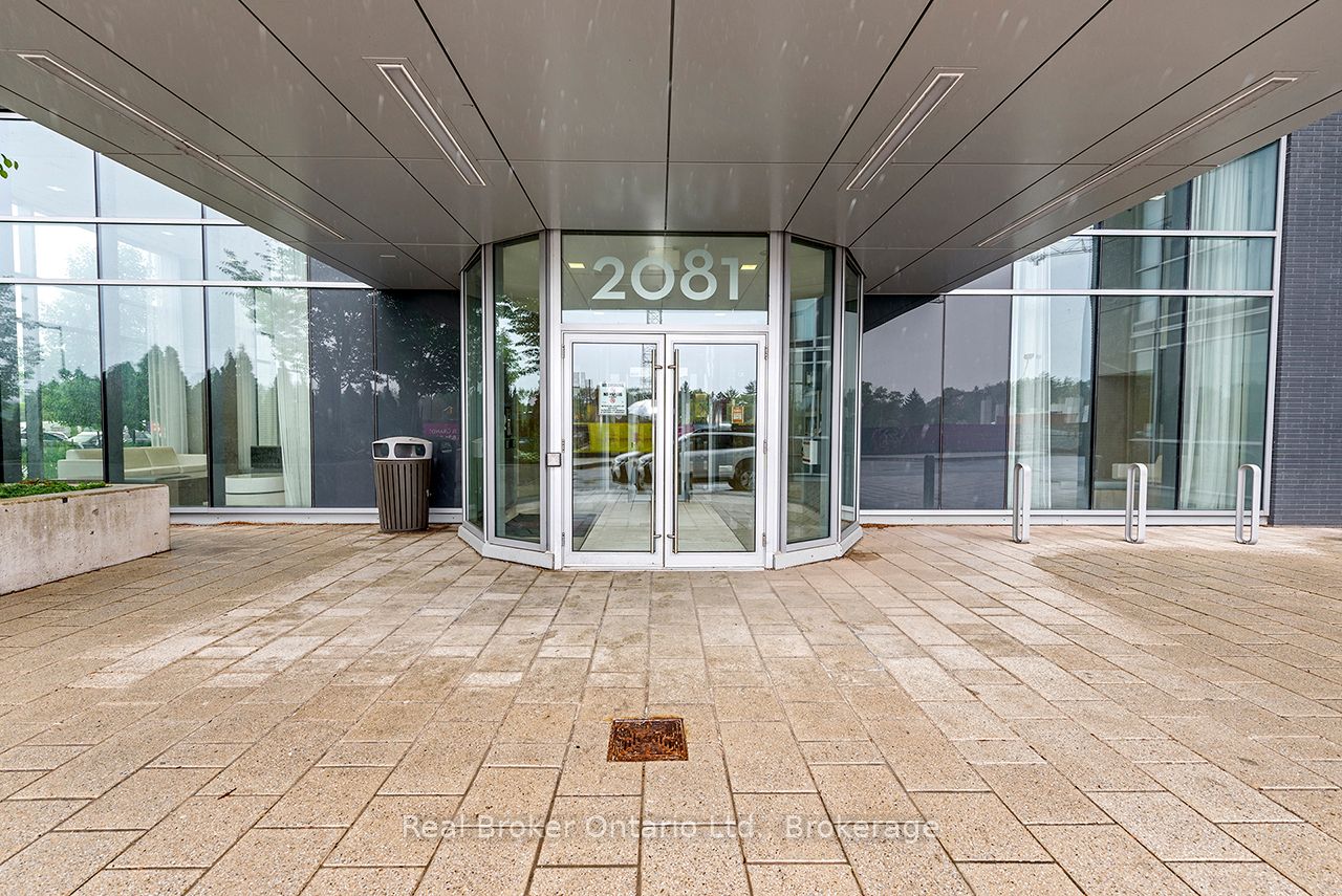 2081 Fairview Street 611, Burlington, ON L7R 0E4
