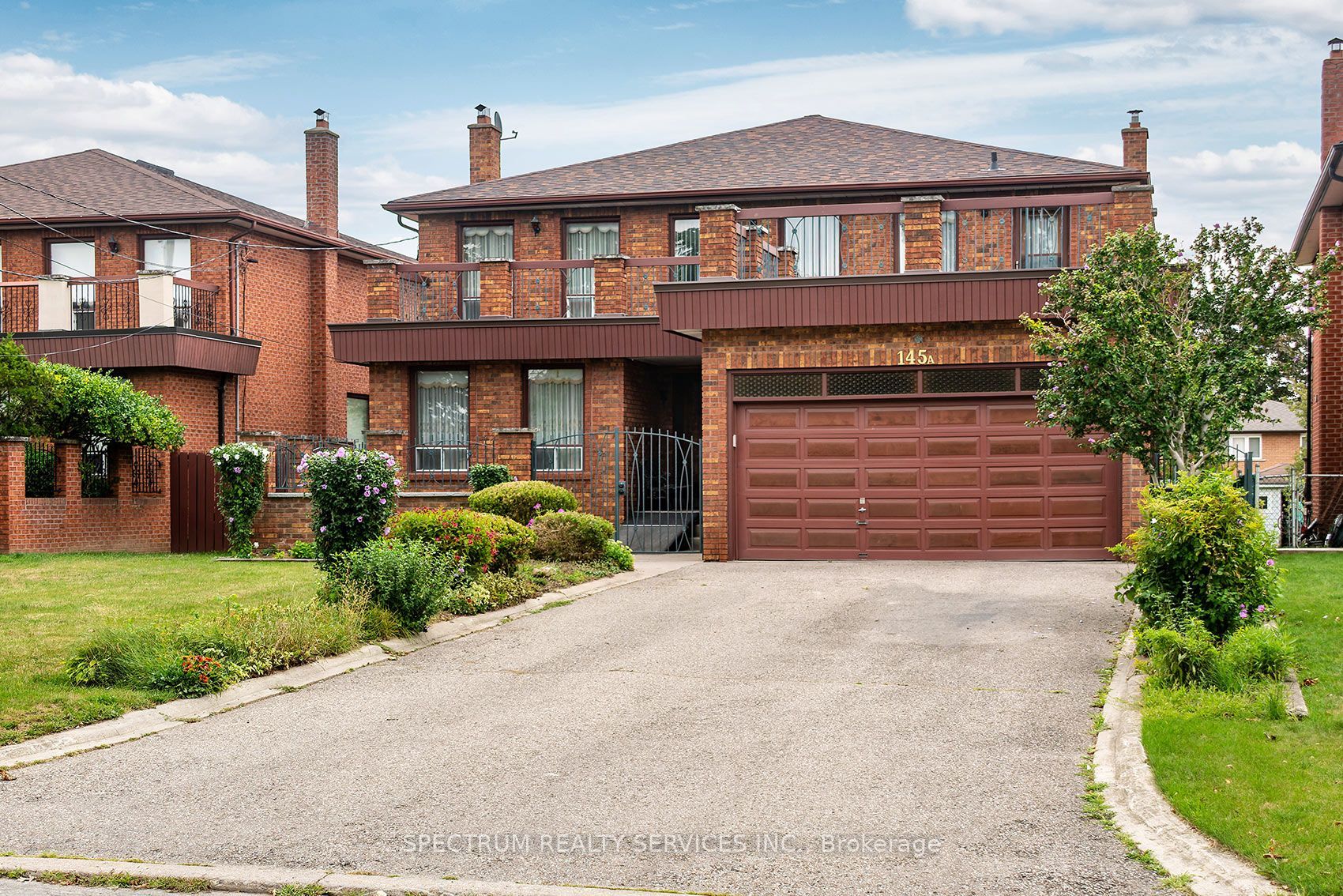 145A Whitfield Avenue, Toronto, ON M9L 1H2 photo 3