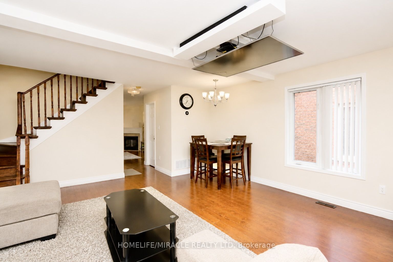 43 Caranci Crescent, Brampton, ON L6P 1H3 photo 5