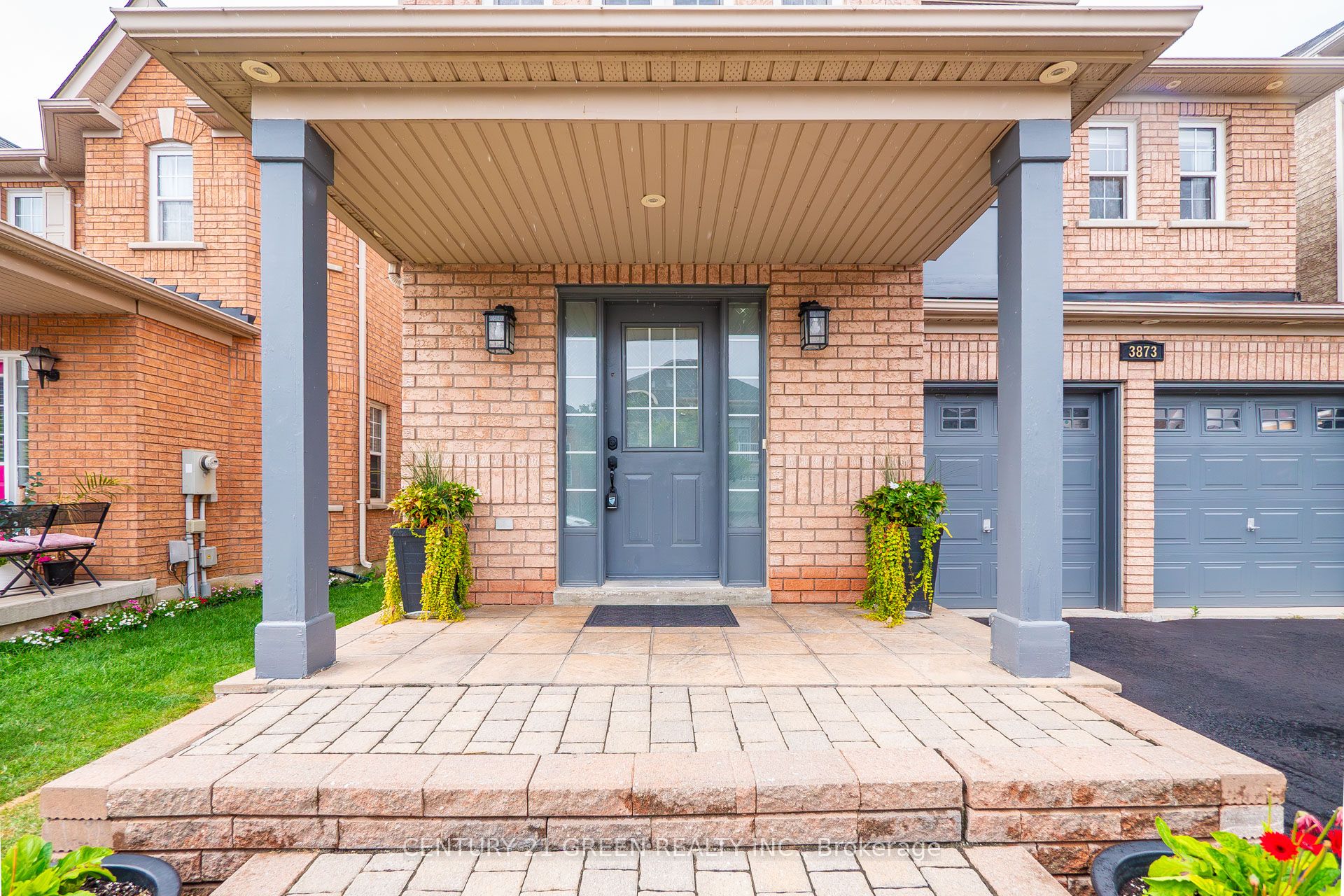 3873 Brinwood Gate, Mississauga, ON L5M 7H3 photo 3