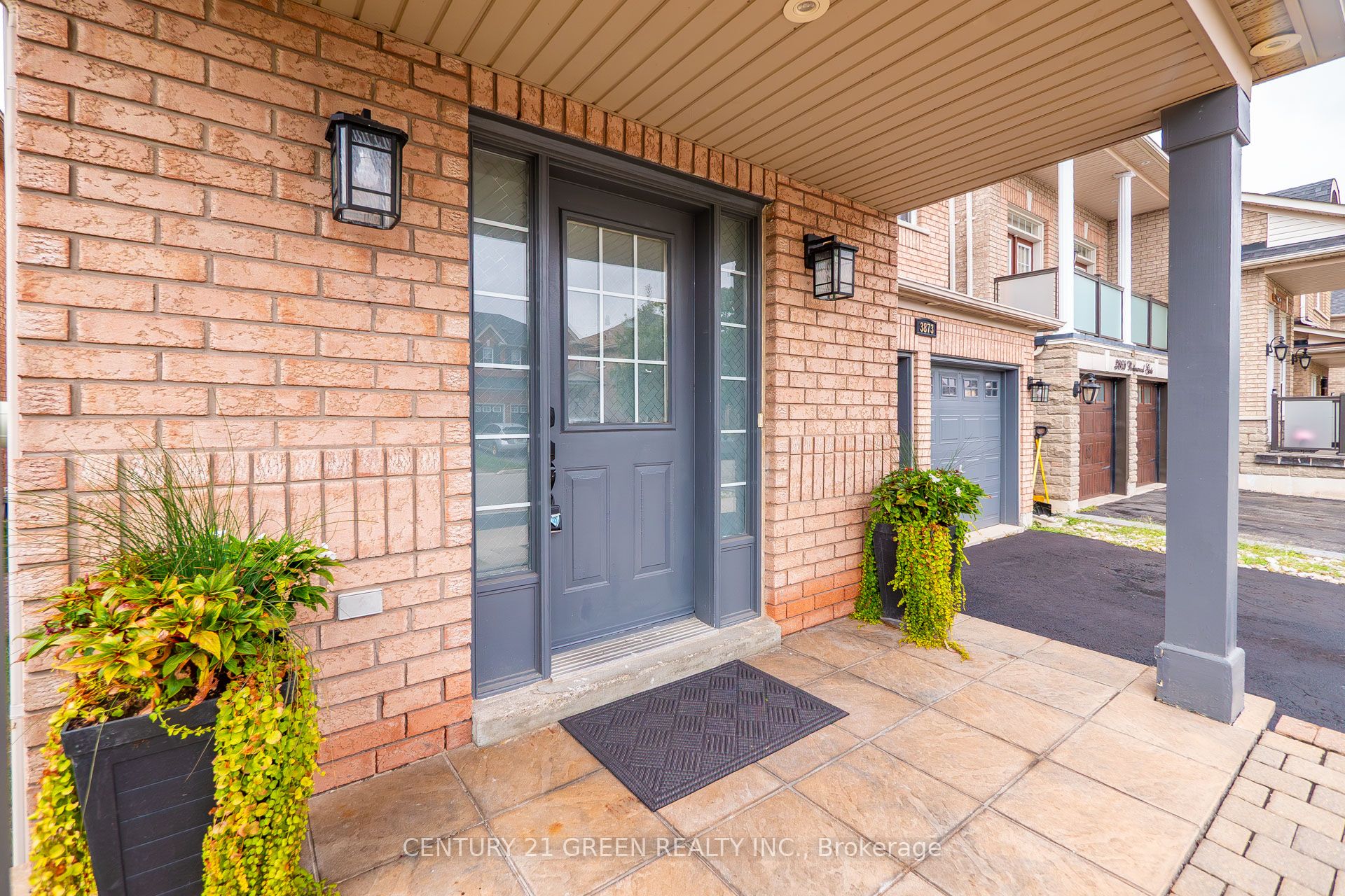 3873 Brinwood Gate, Mississauga, ON L5M 7H3 photo 4