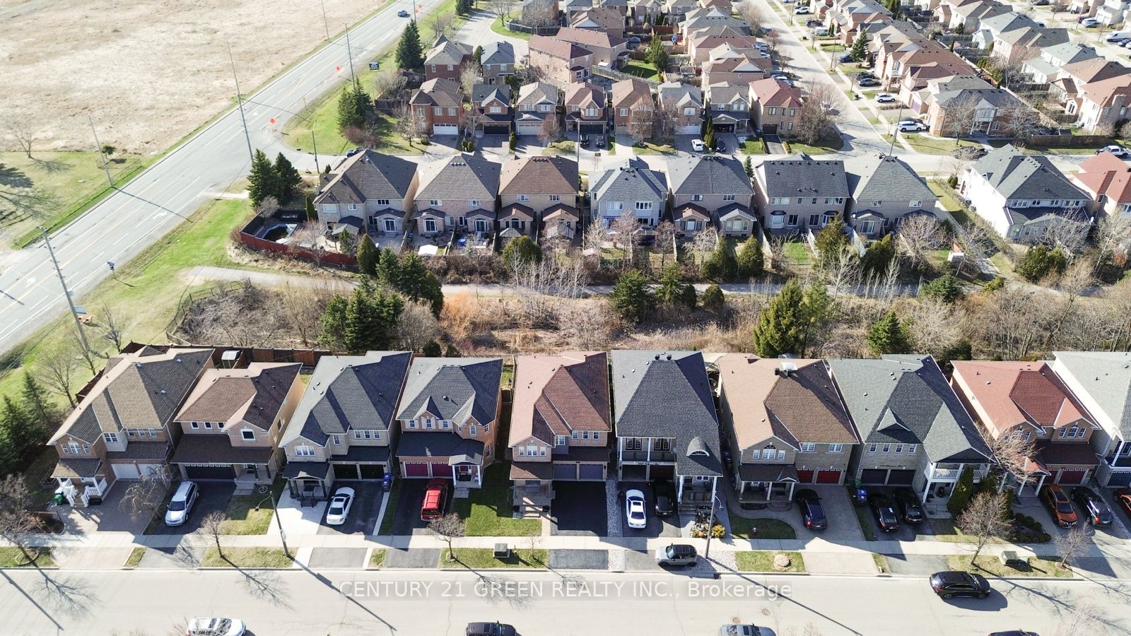 3873 Brinwood Gate, Mississauga, ON L5M 7H3 photo 5