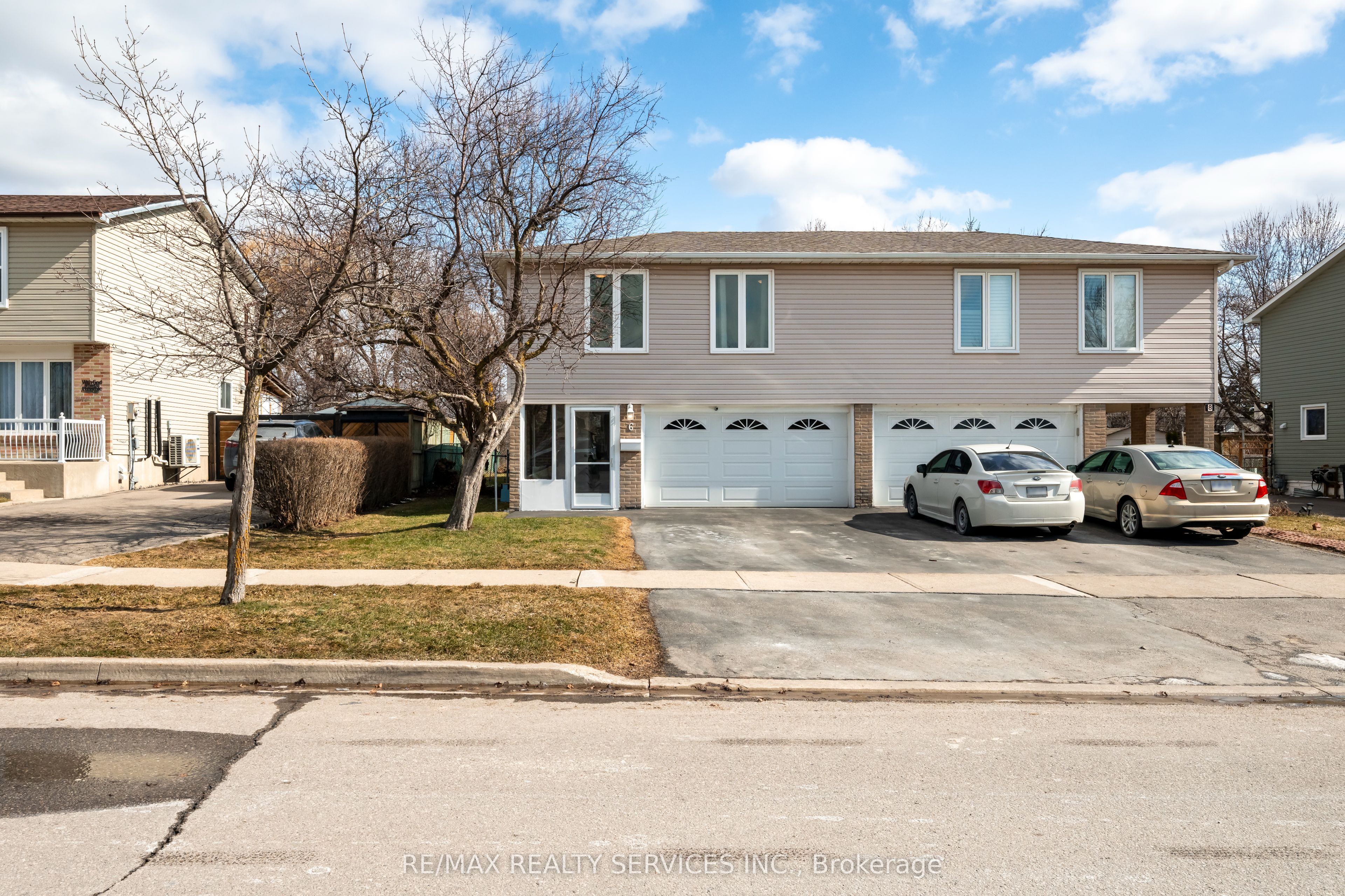 6 Glenridge Road, Brampton, ON L6S 1N3 photo 2