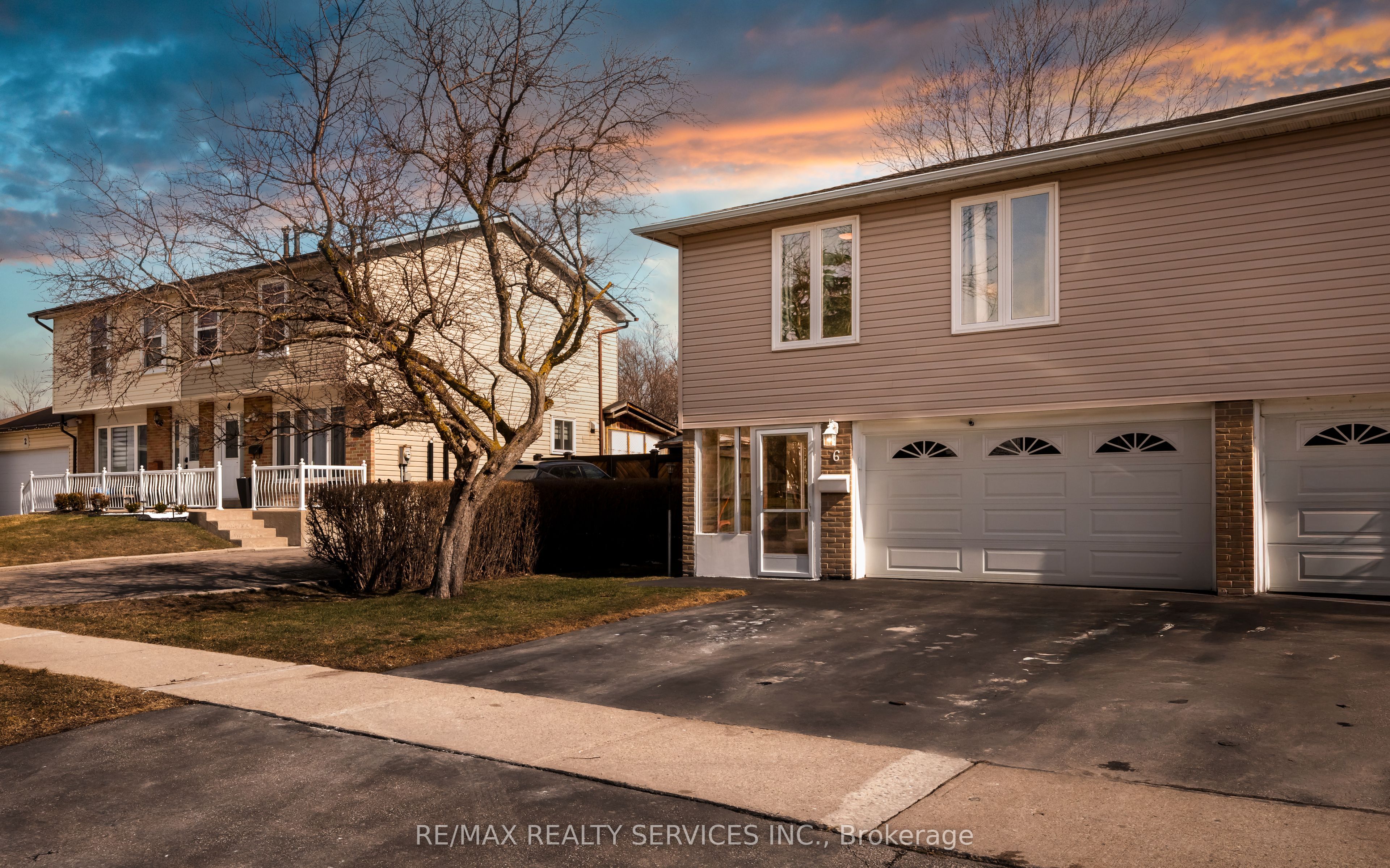 6 Glenridge Road, Brampton, ON L6S 1N3 photo 4